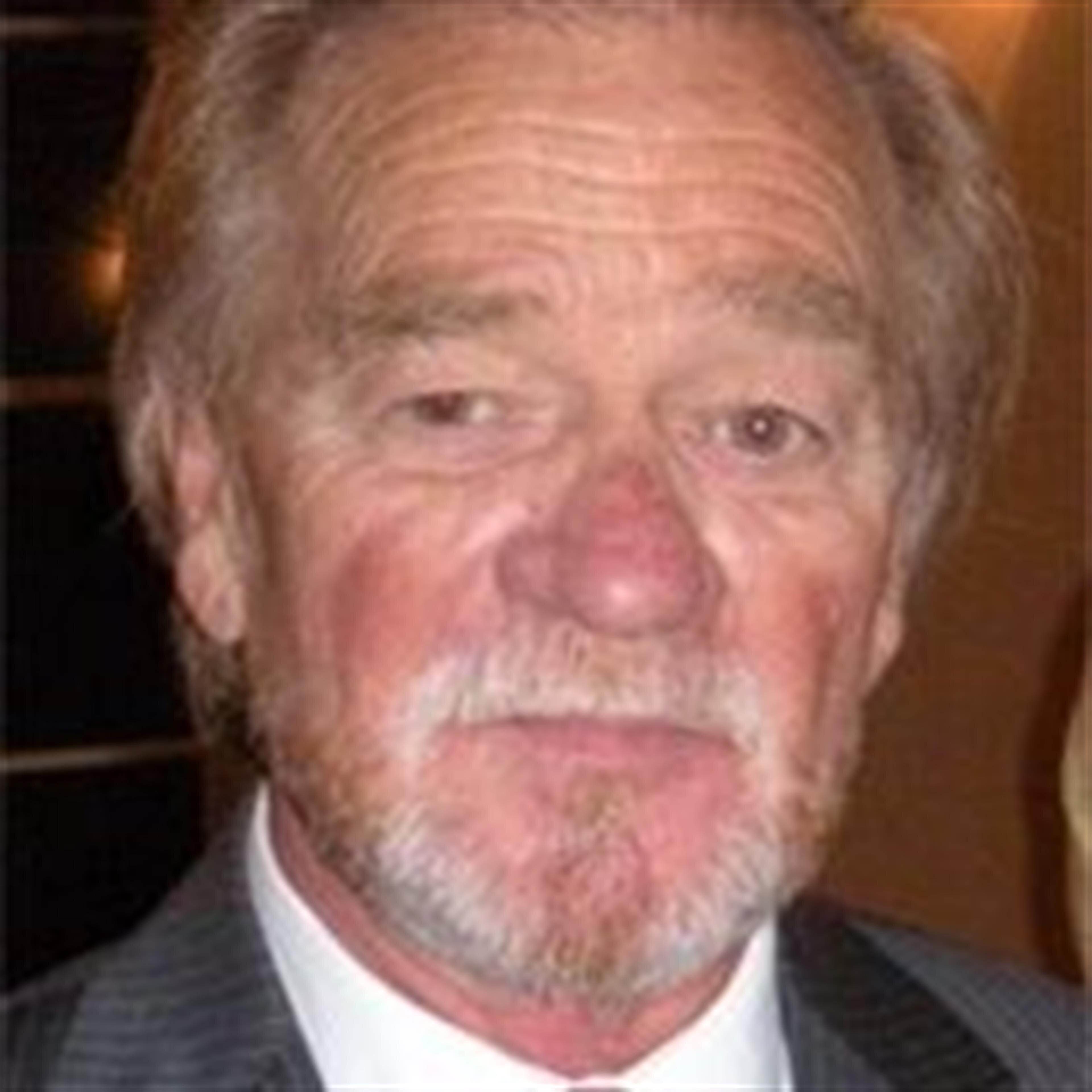 Lonnie  Crawford, Jr.