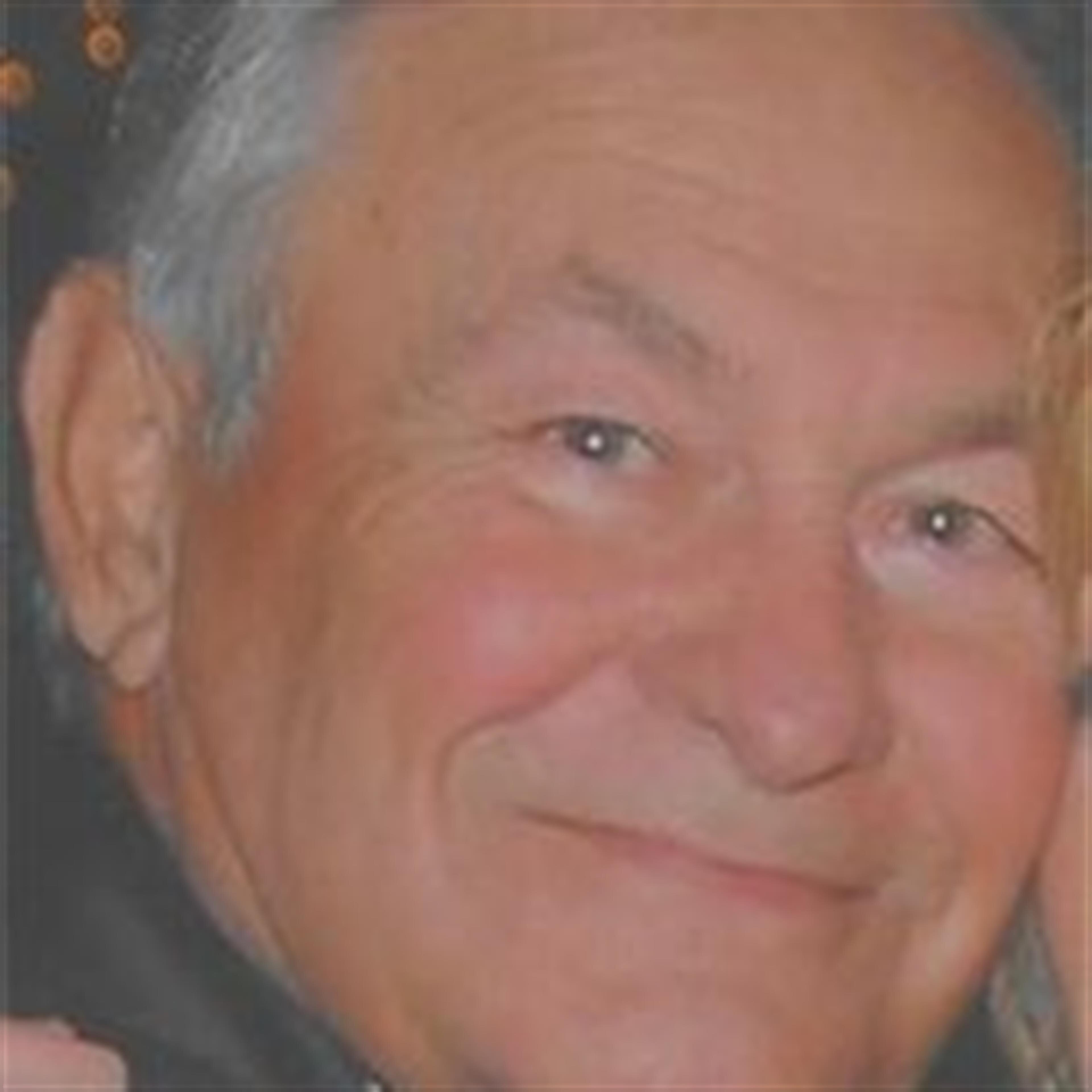 Harold Dean Begnaud, Sr.