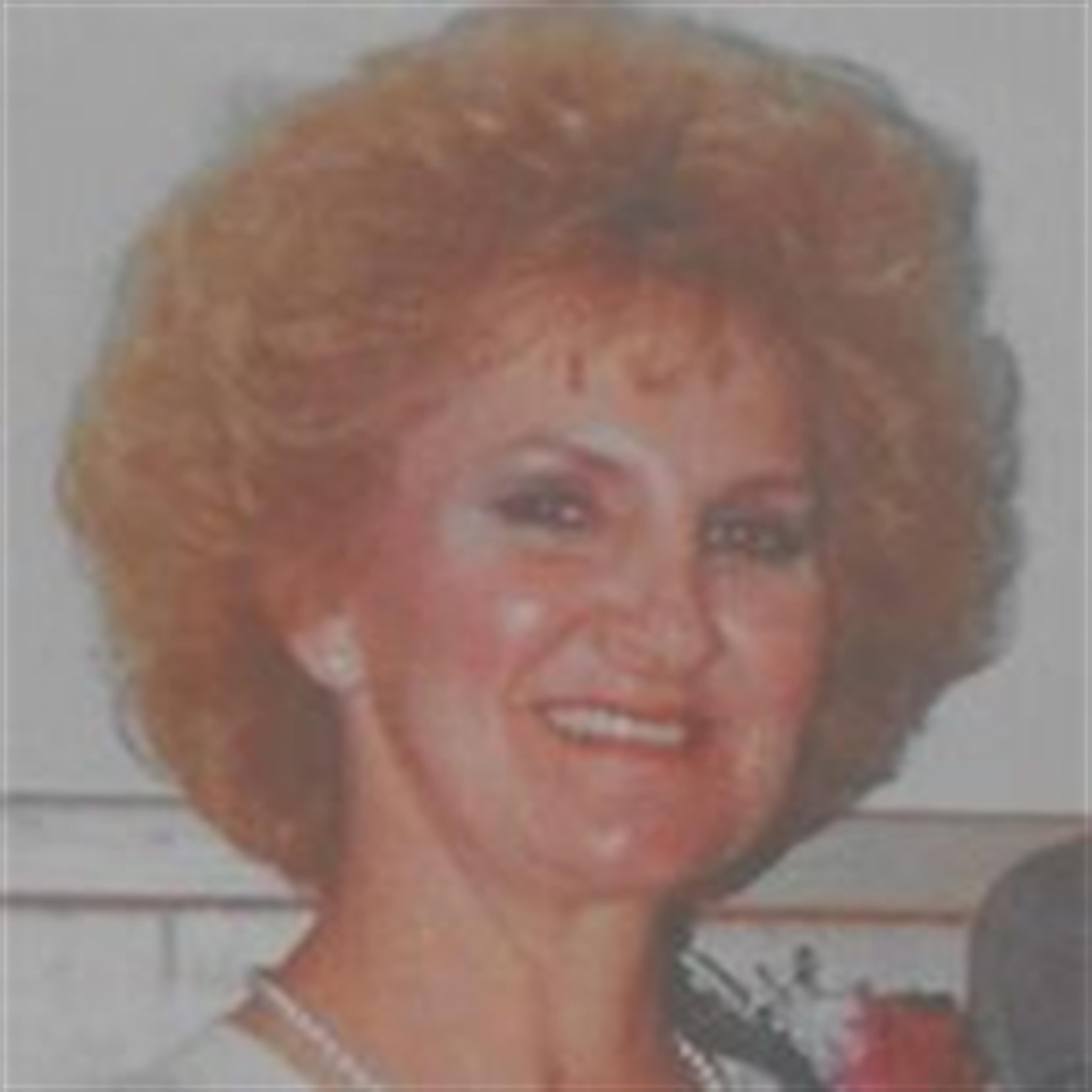 Lougenia Ann Vigee