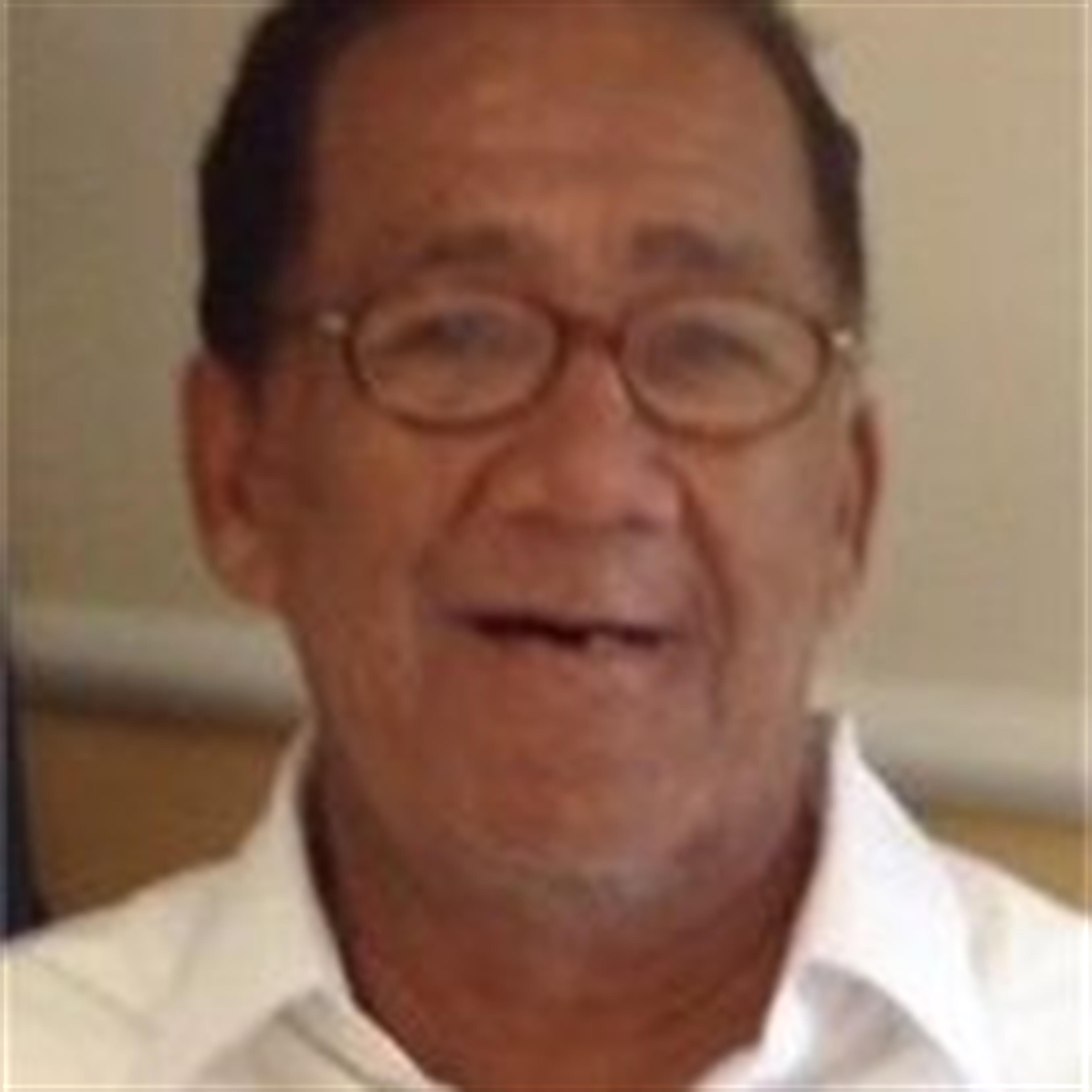 Herbert  John "Johnnie" Carrier