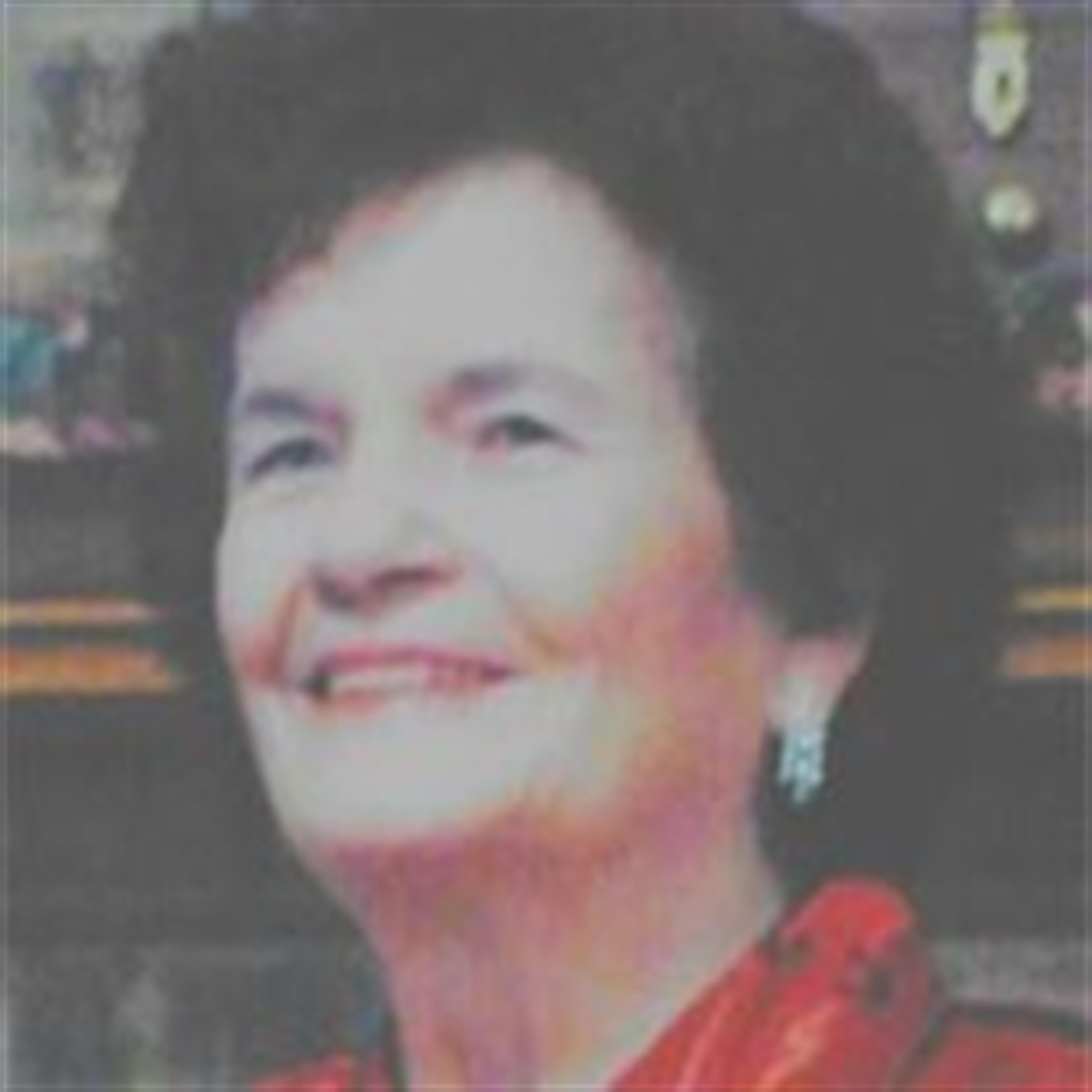 Earline Smith Fontenot