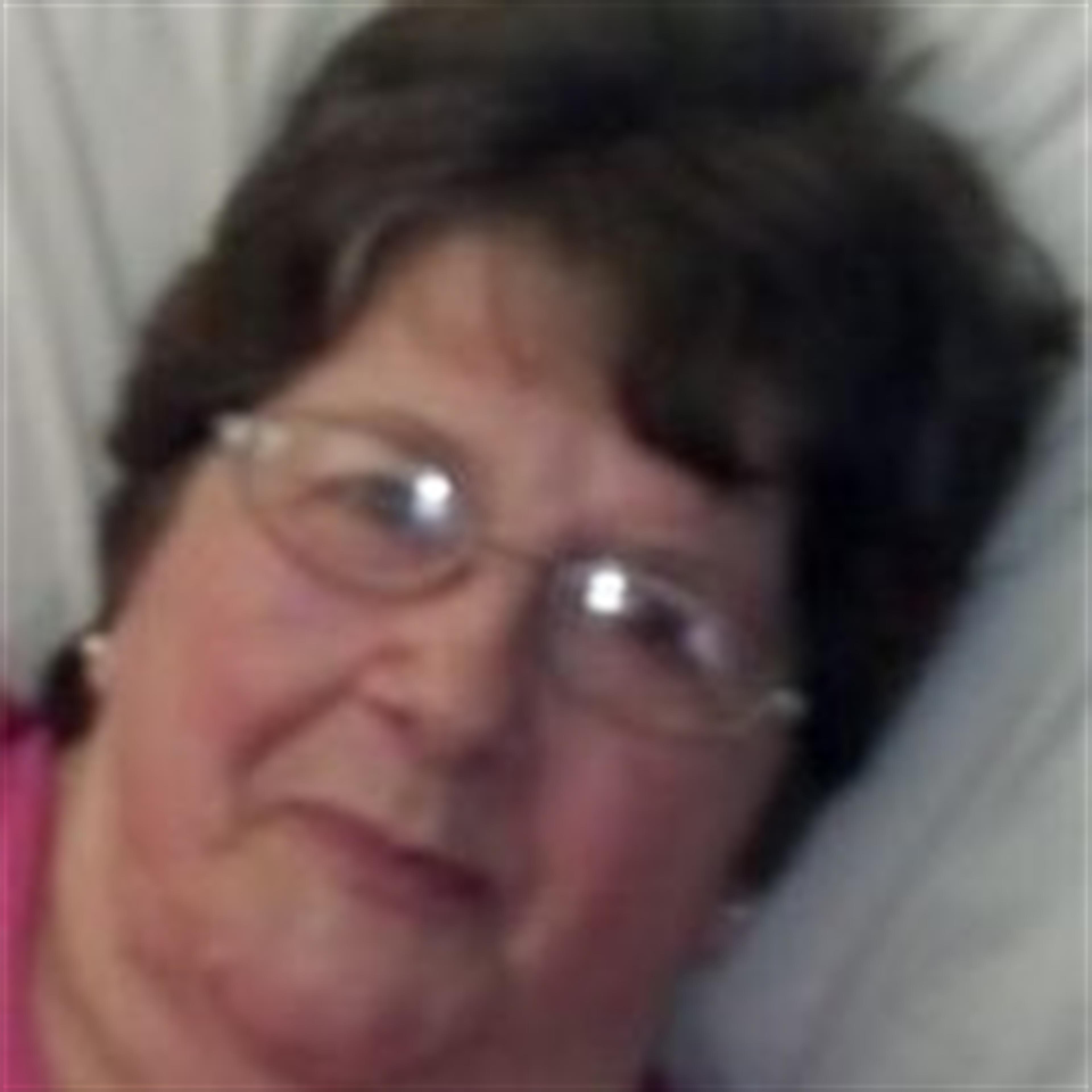 Velma  Marie LeBouef