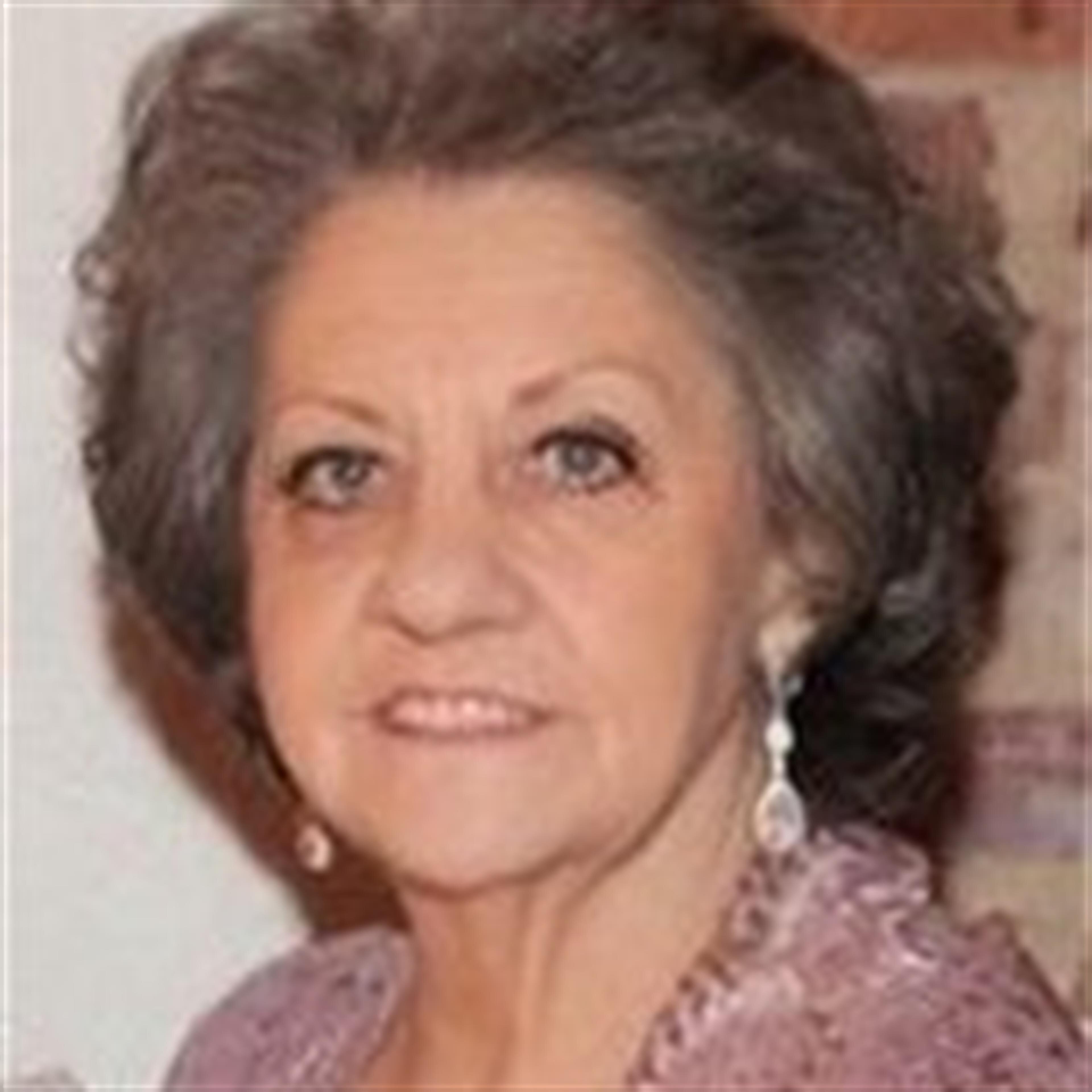 Loretta  Brown  Veillon