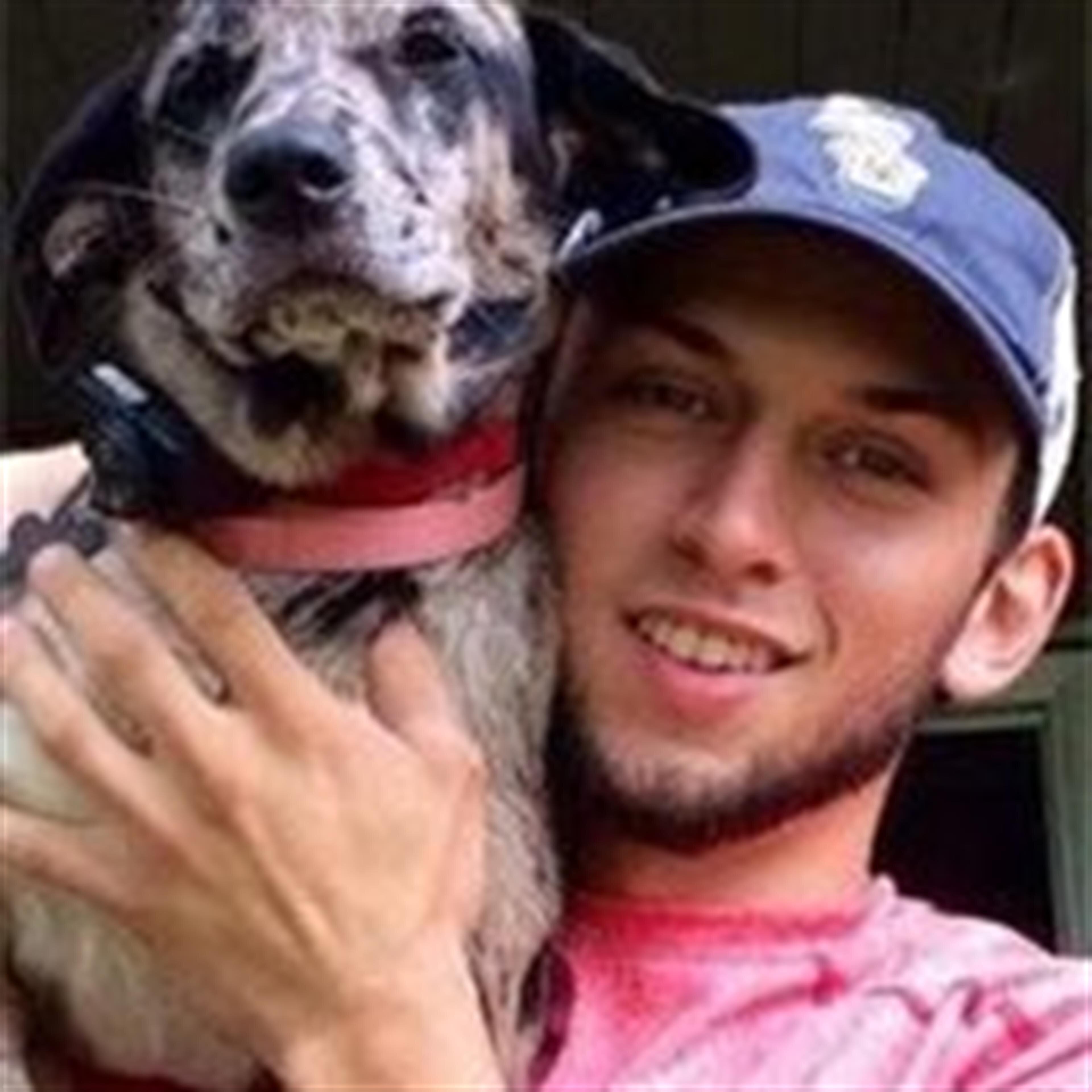 Brock Ryan Lebouef