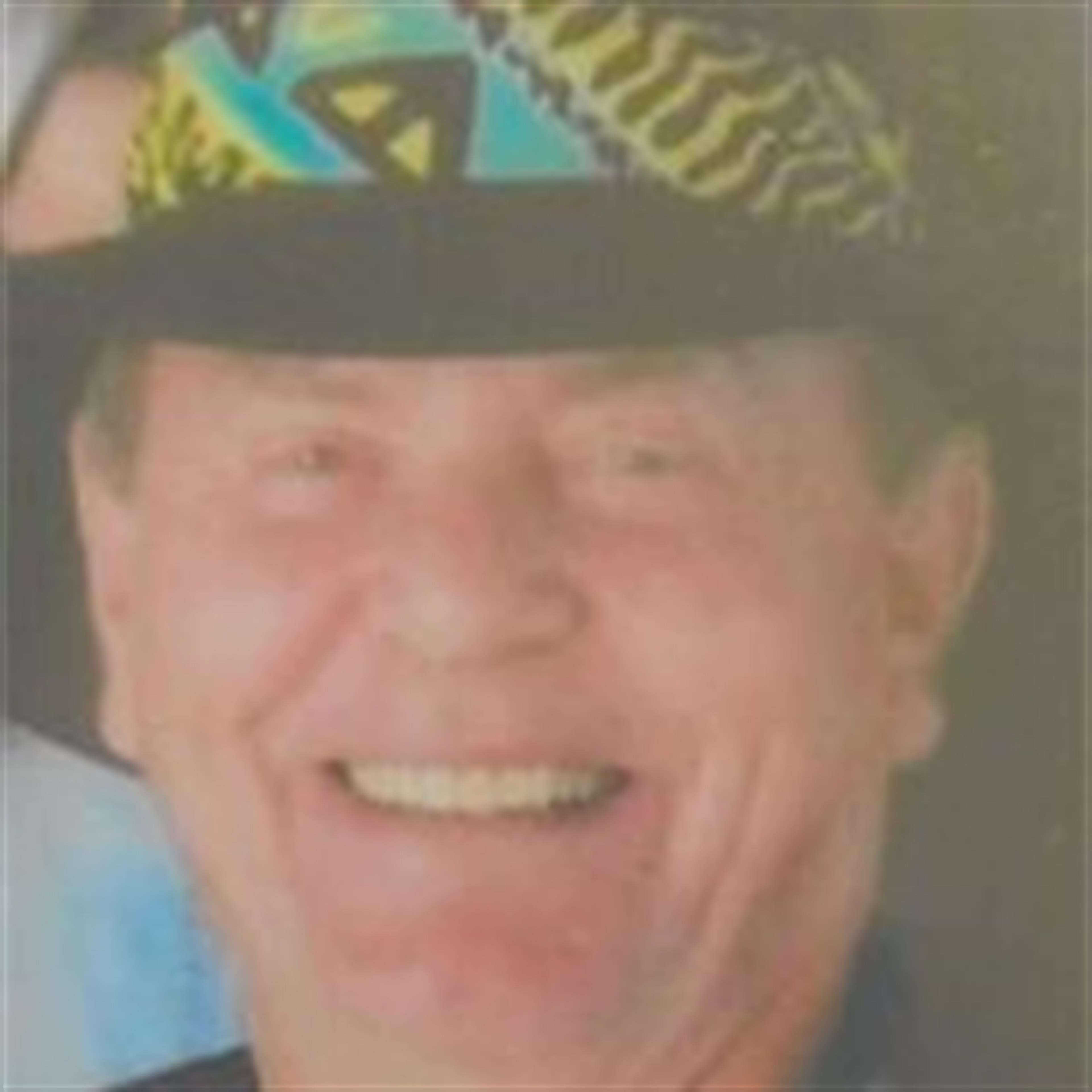 Aldes Fontenot, Jr.
