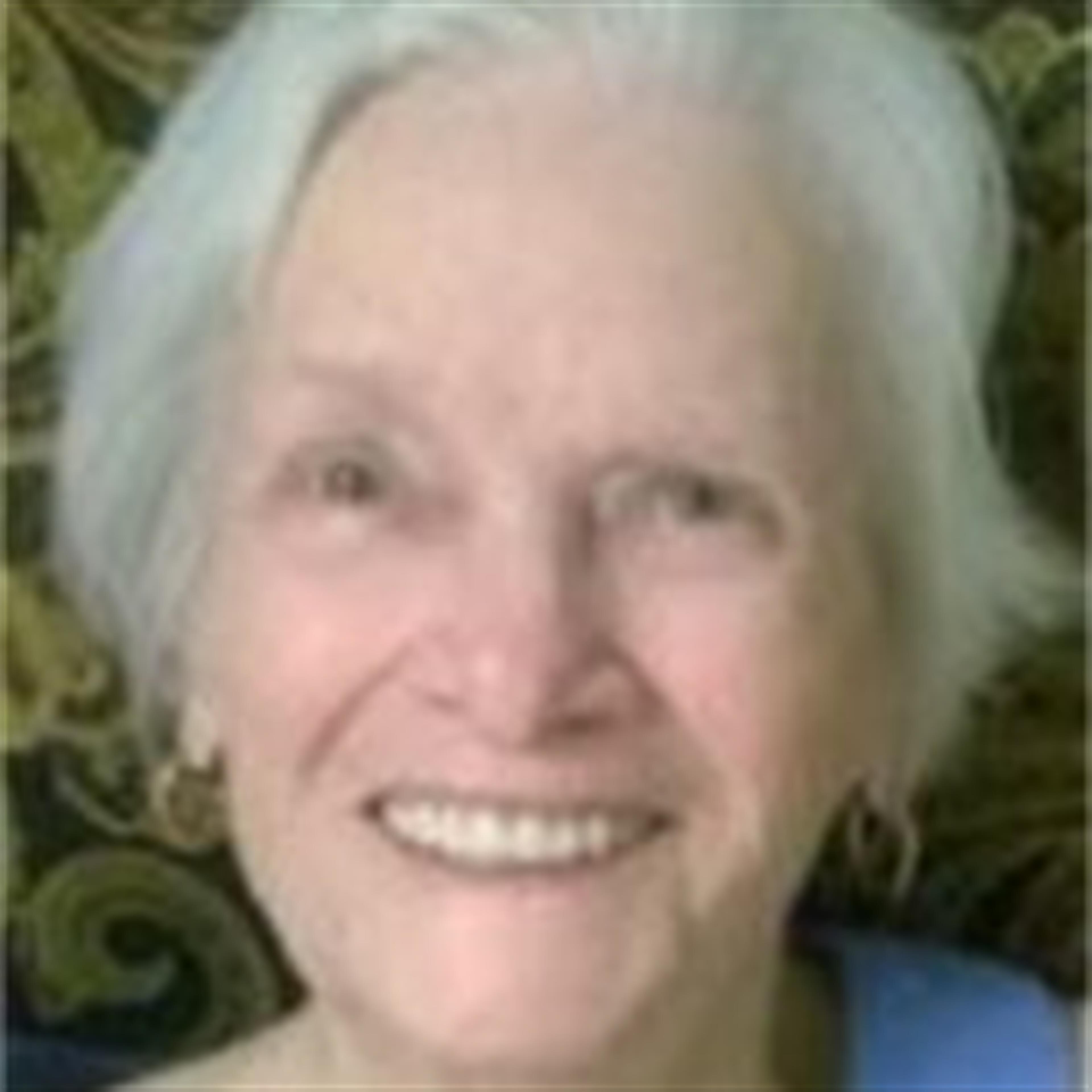 Melba Eaves Baldridge
