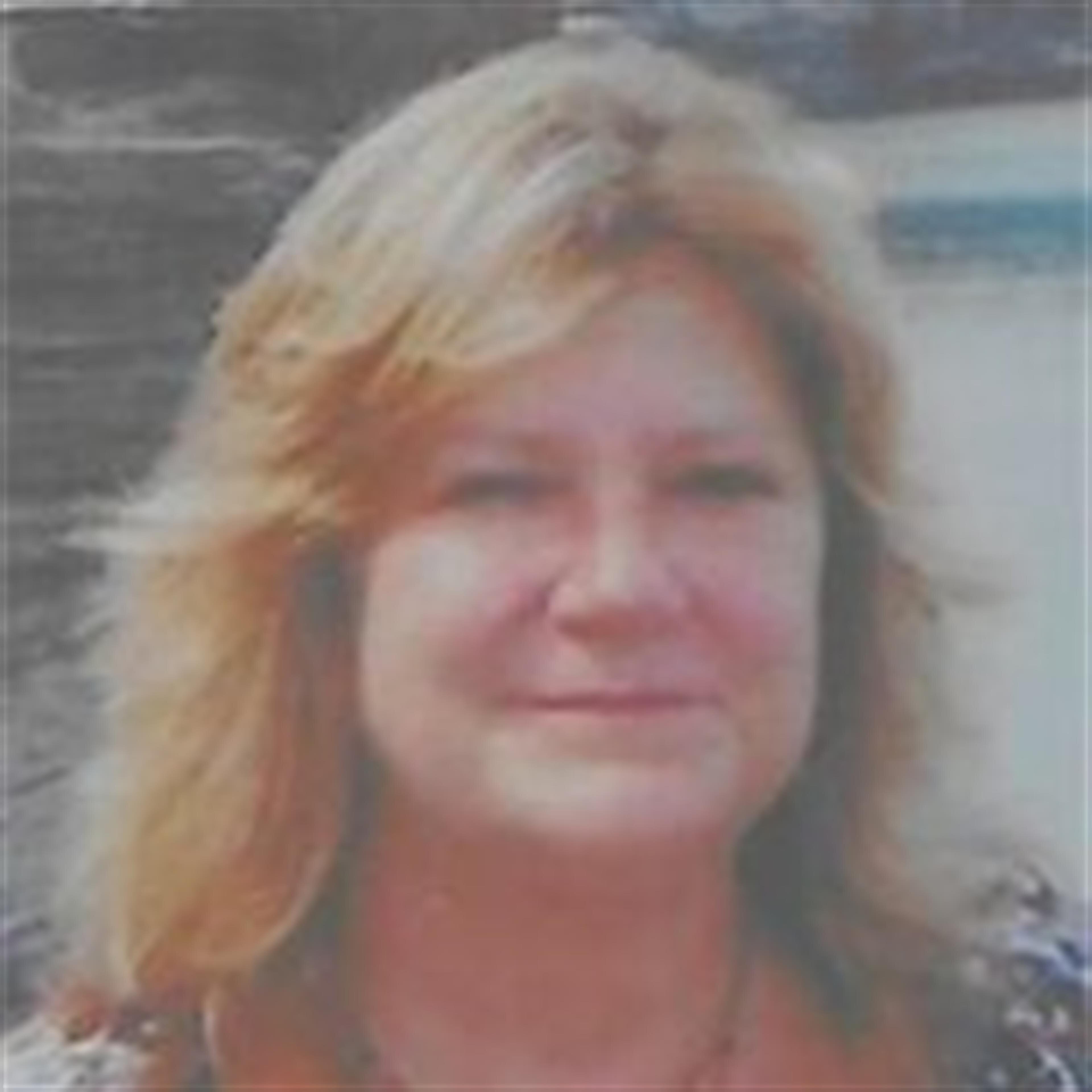 Sandra  Gail  LeJeune