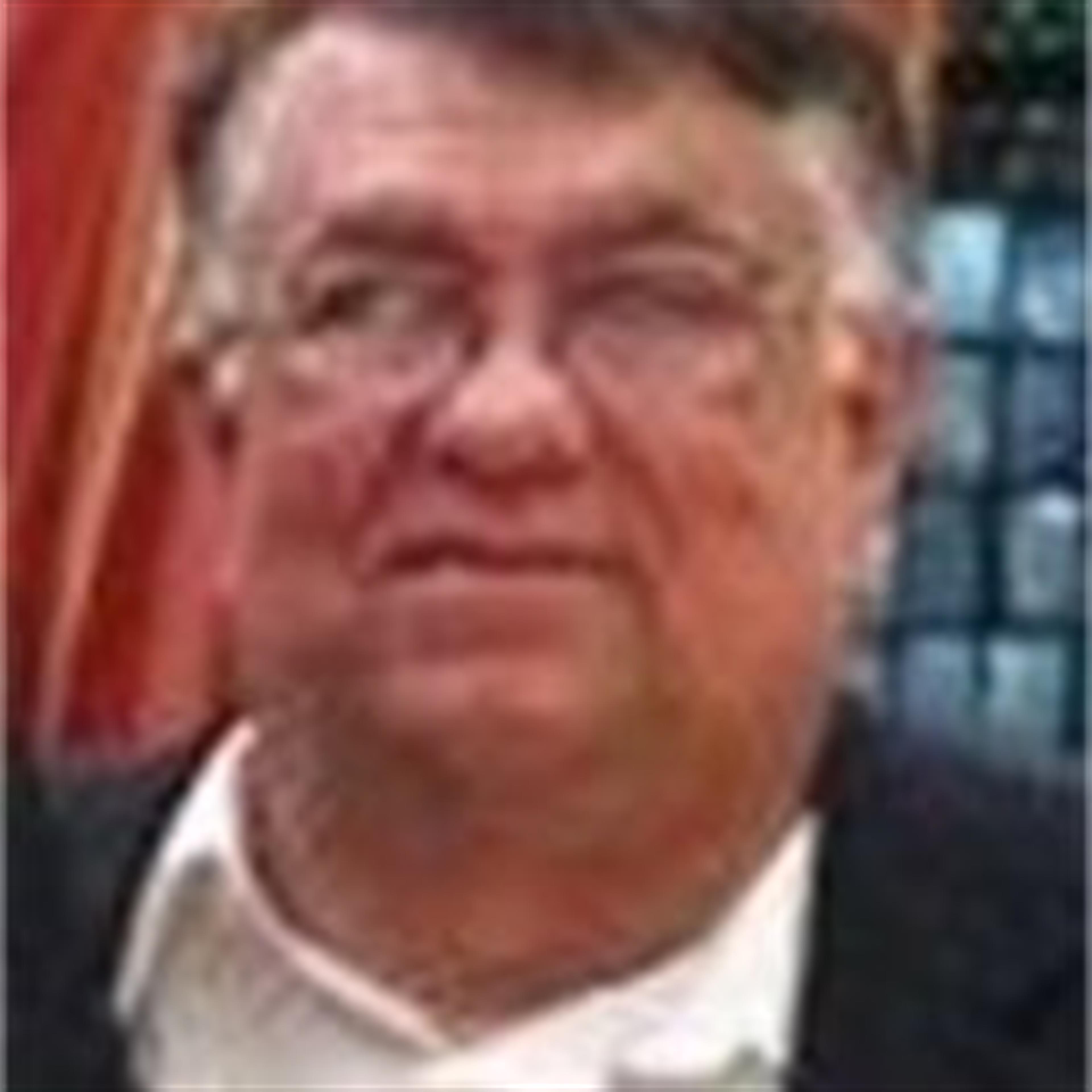Robert Schambough