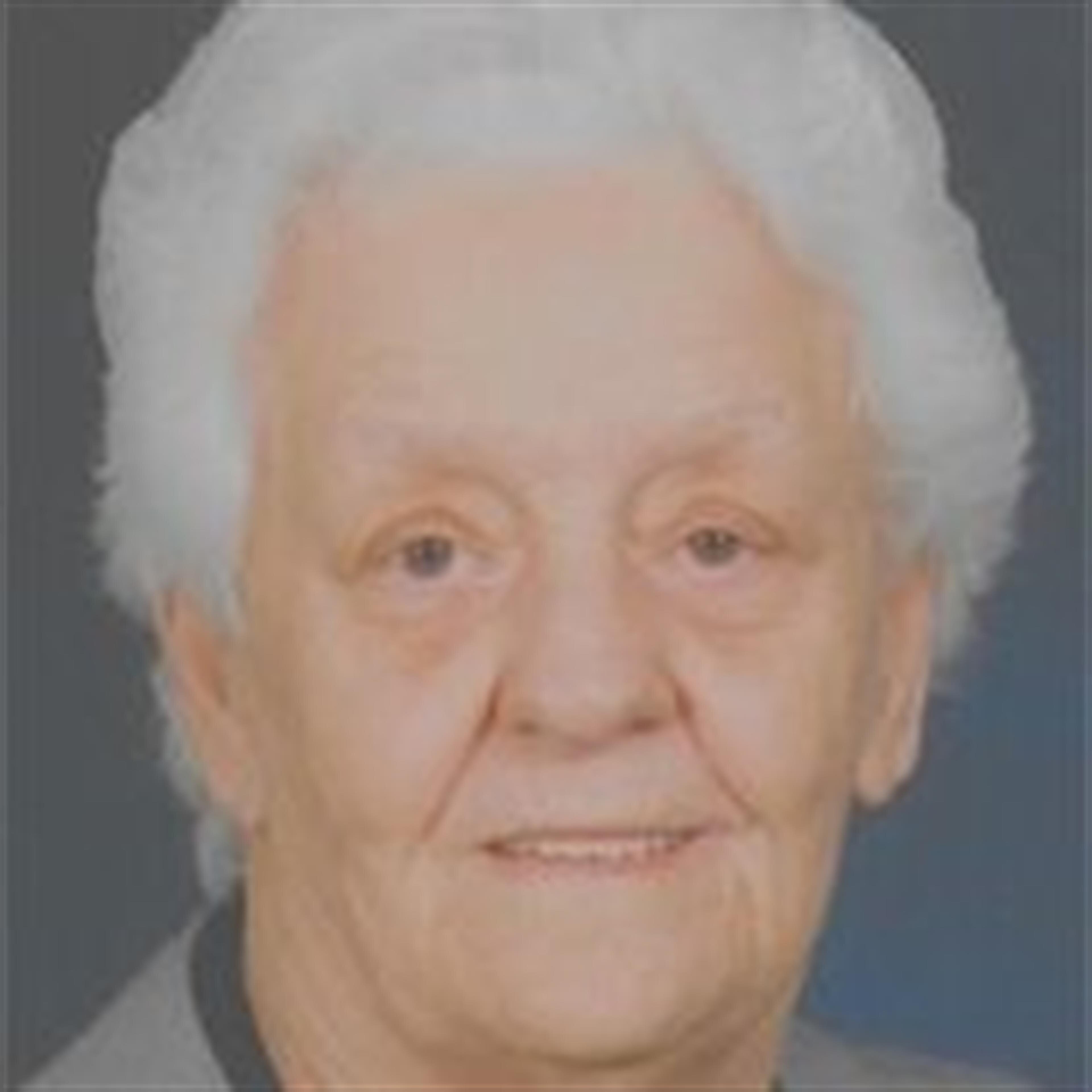 Lou Etta Burleigh Young