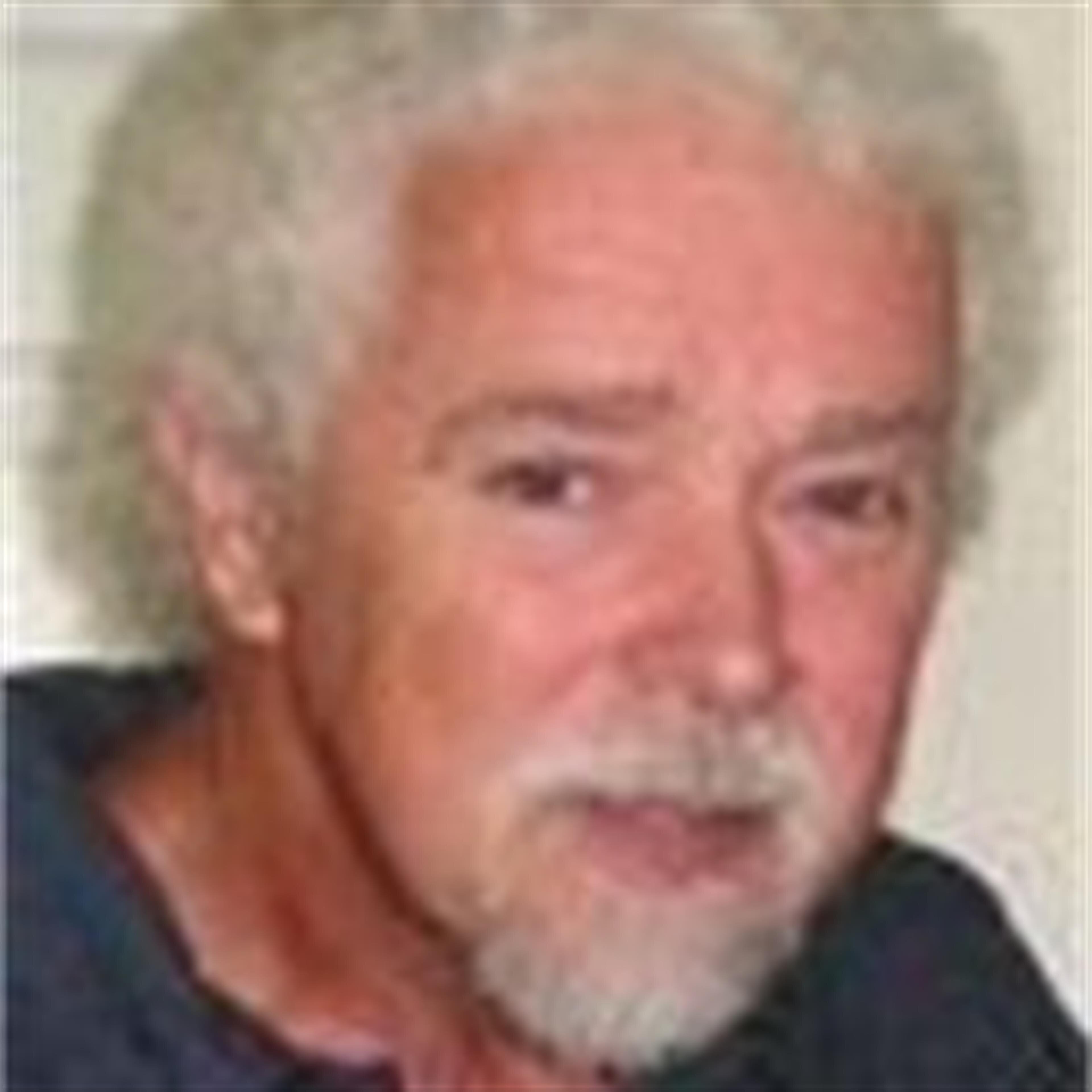 Benjamin  George Johnston
