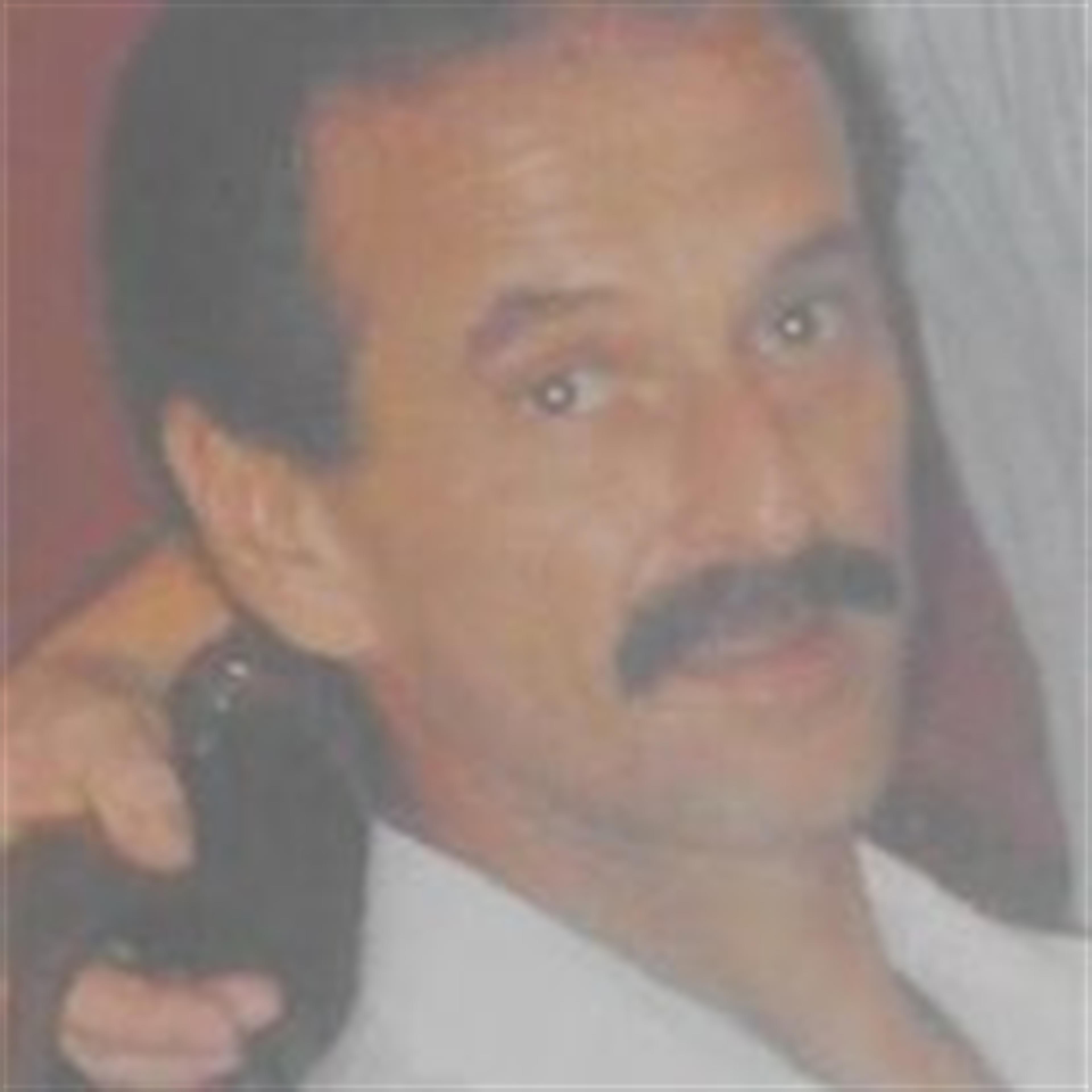 Charles Ray  Landry