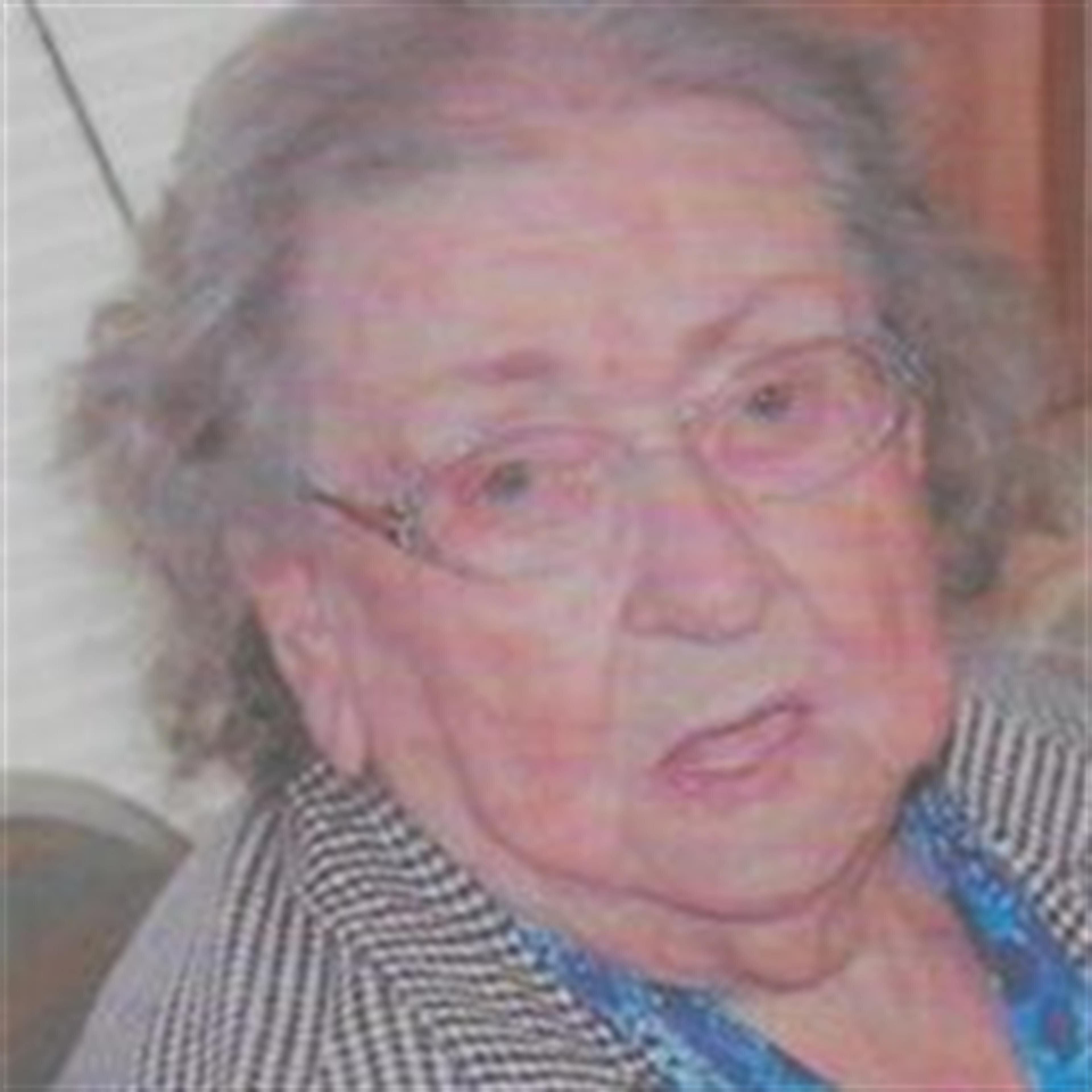 Lelia  Richard  Thibodeaux