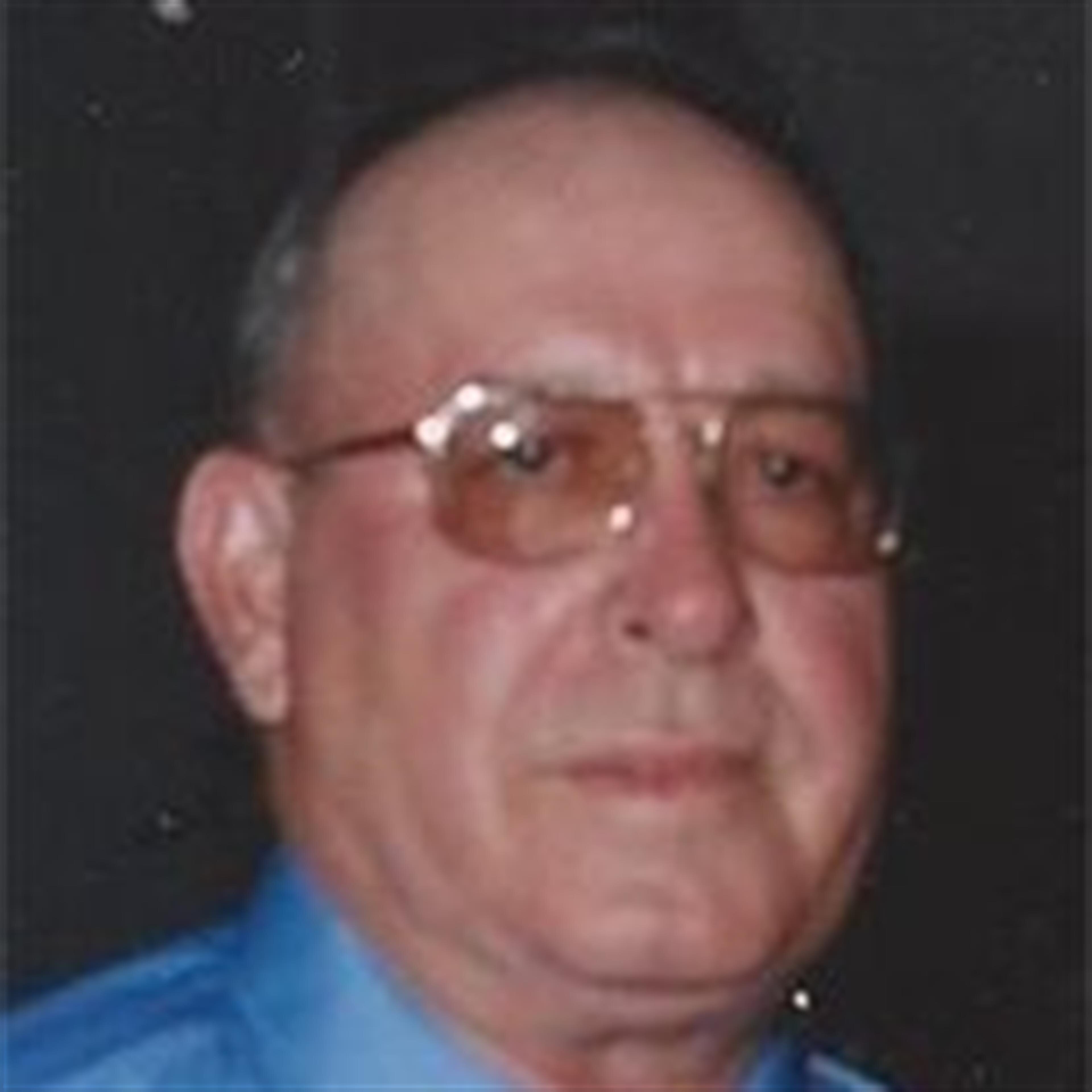 Roy Joseph Clavier