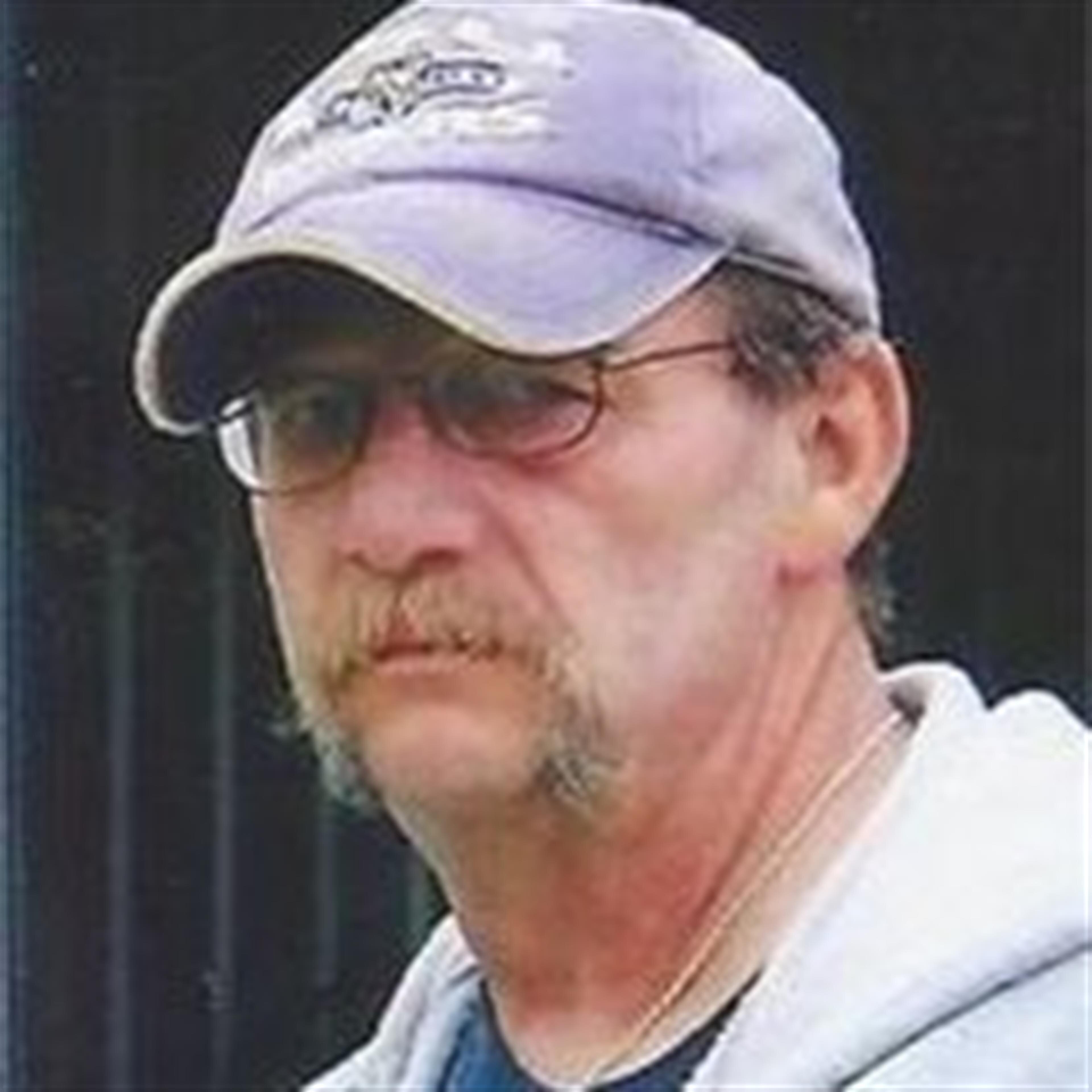 Ernest LeRoy Peres