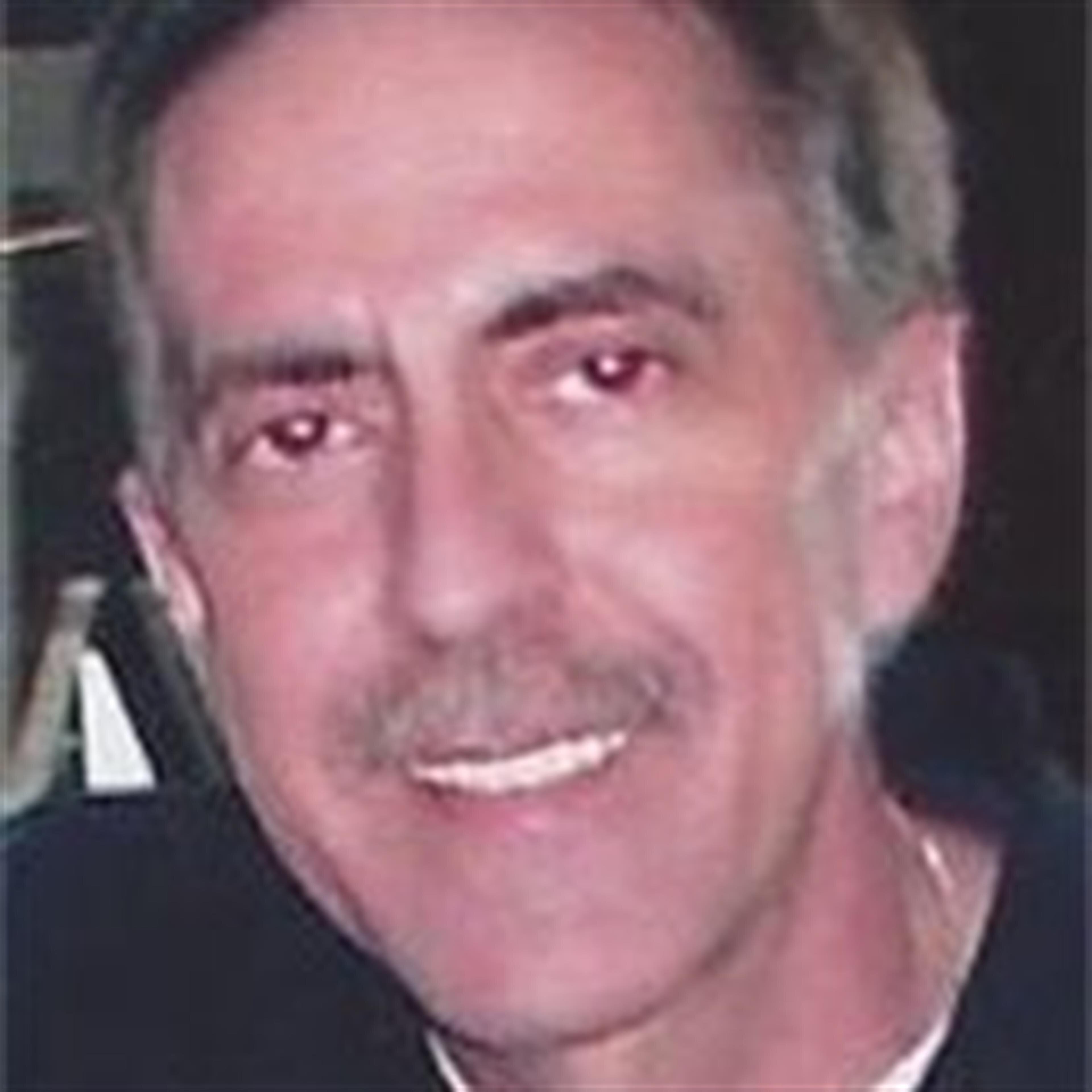 John  Clifford Secia