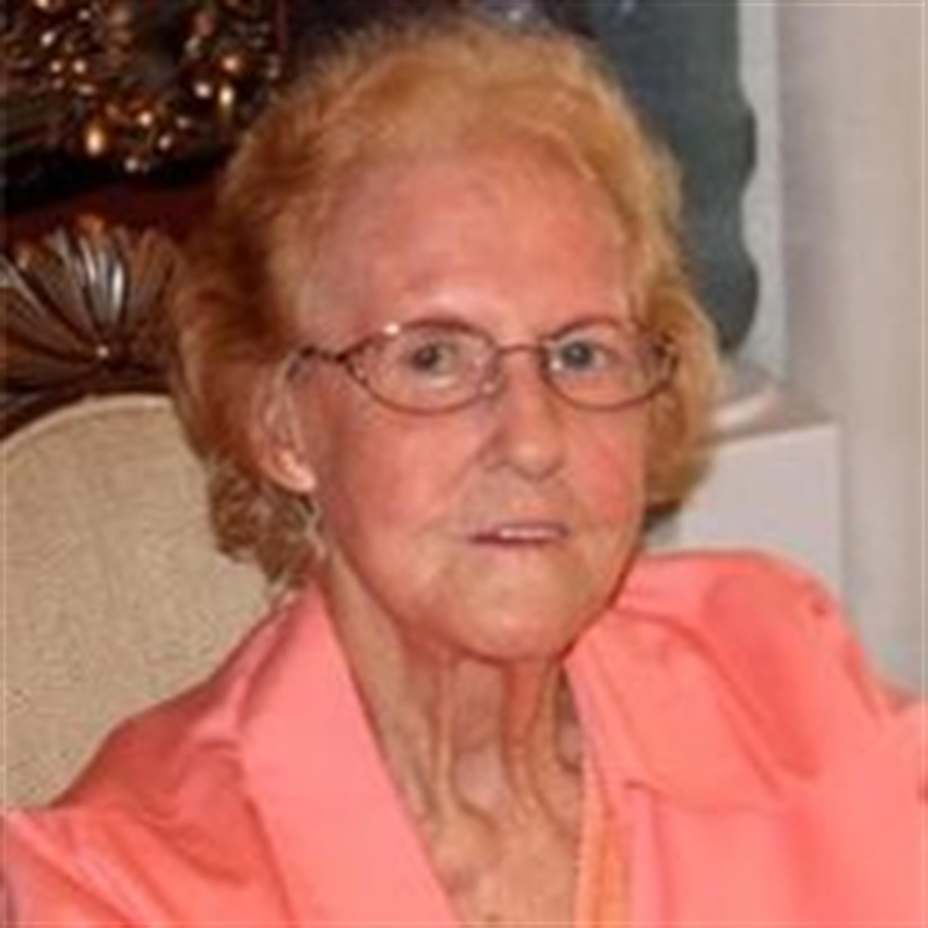Elsie  Lafleur Bellard