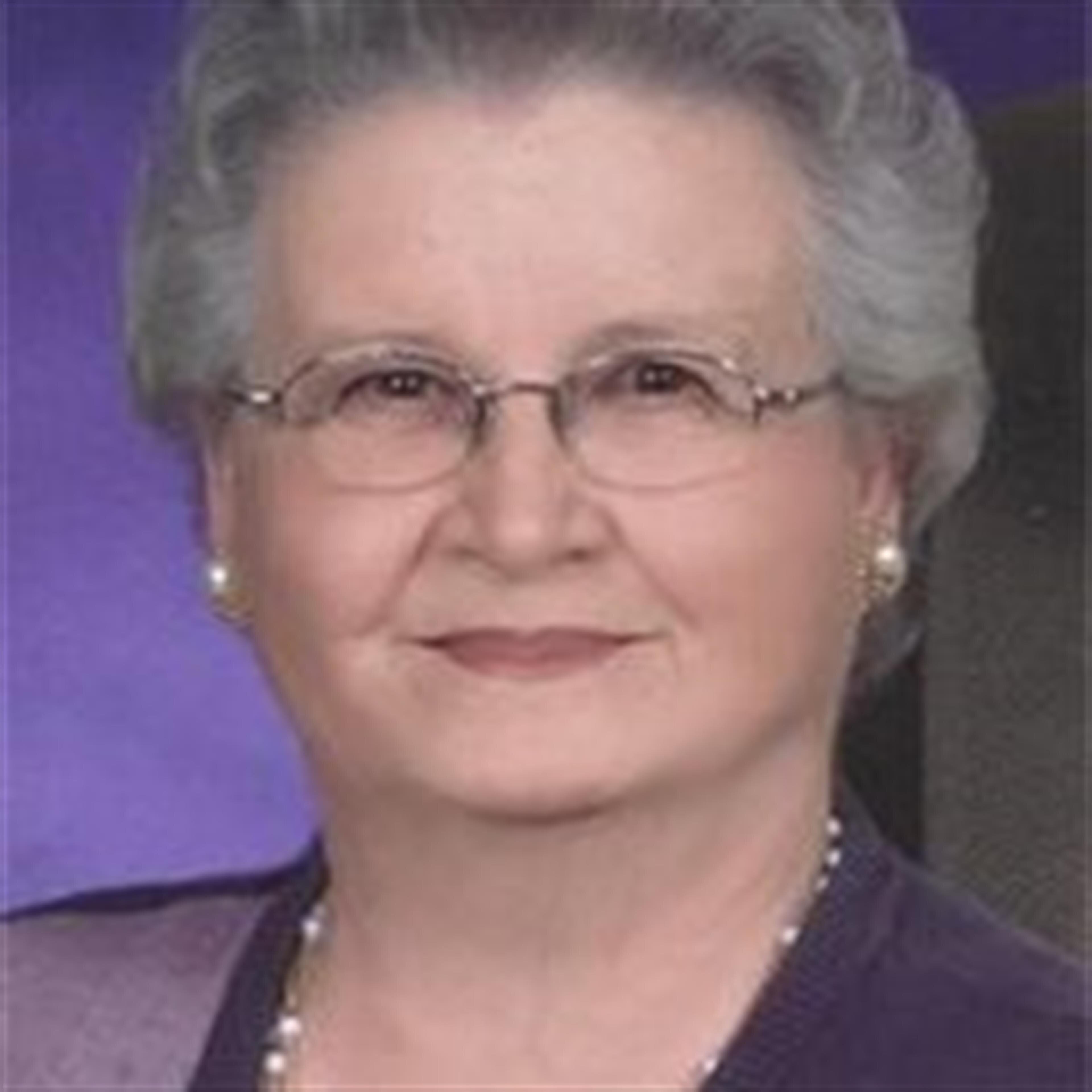 Vera Lee Johnson Cole