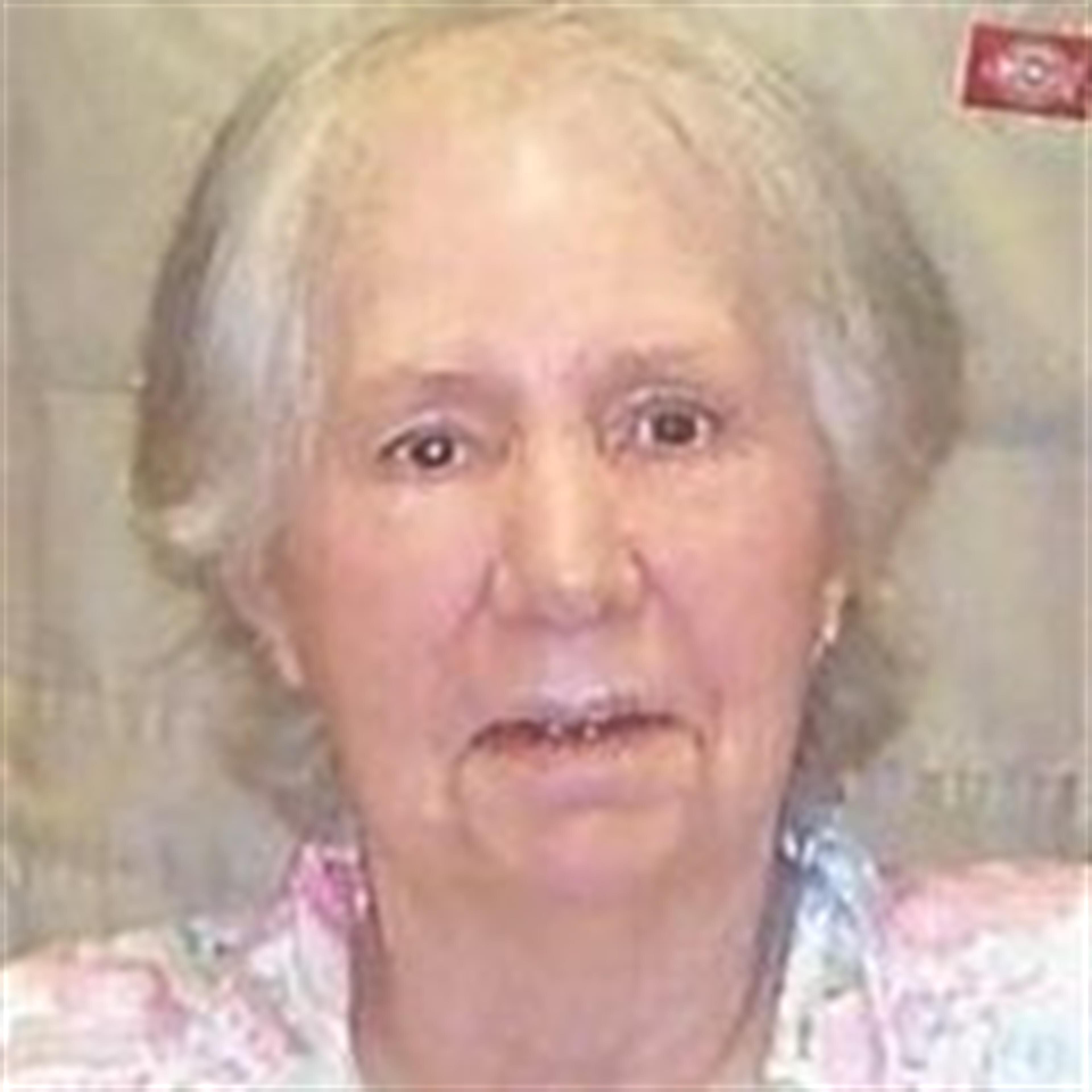 Lurline Comeau Manuel