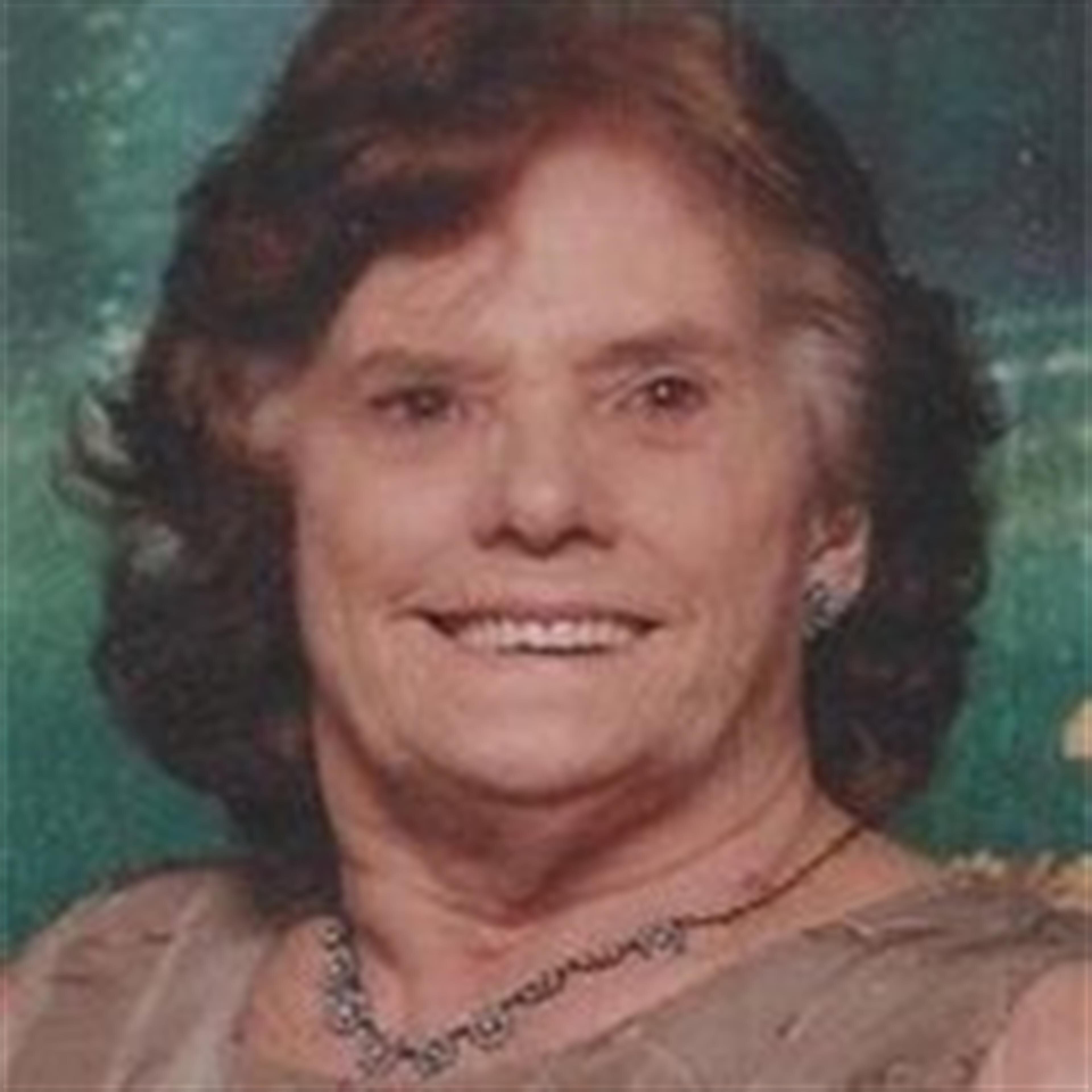 Audrey Lee Ledoux