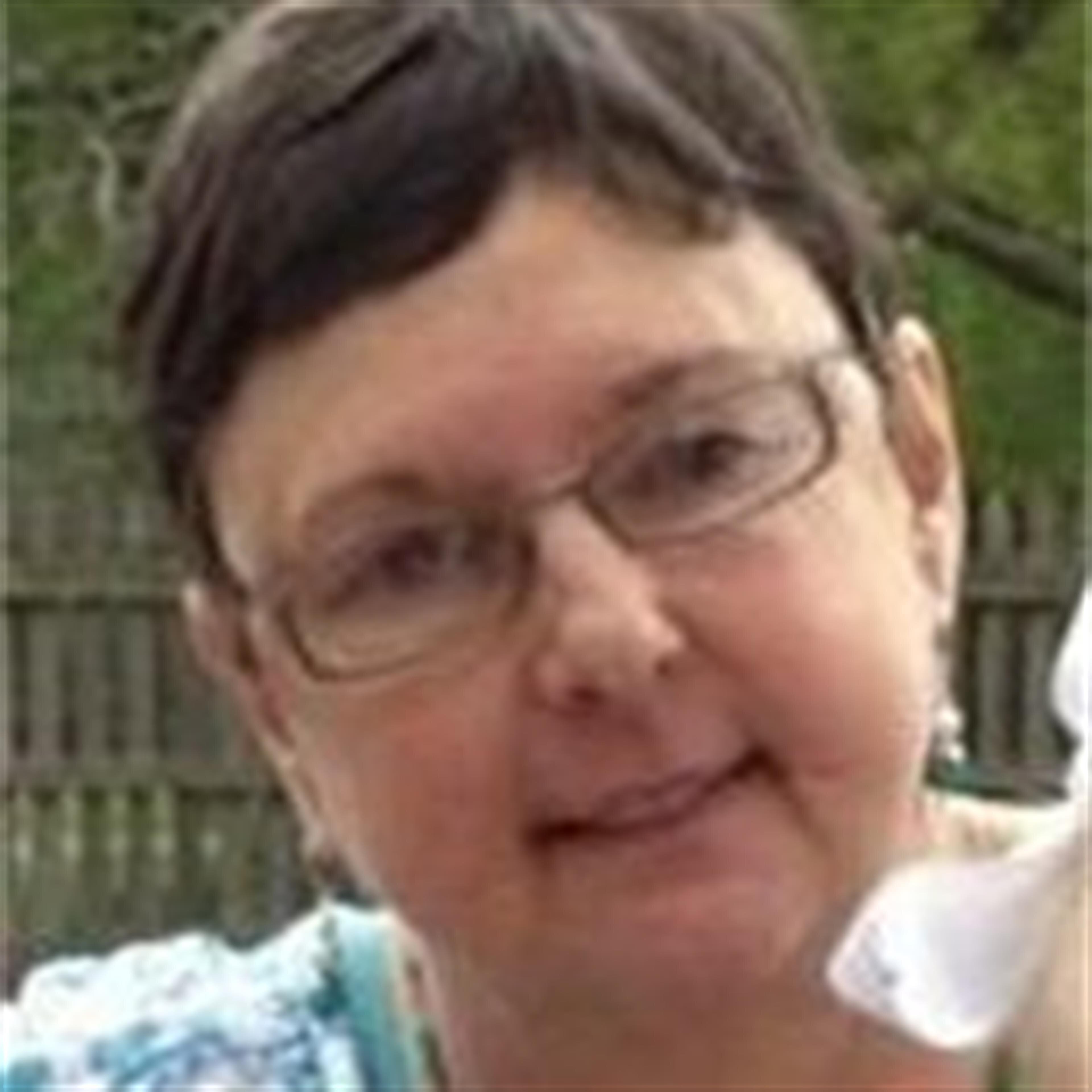 Jeannette  Marie   Guillory