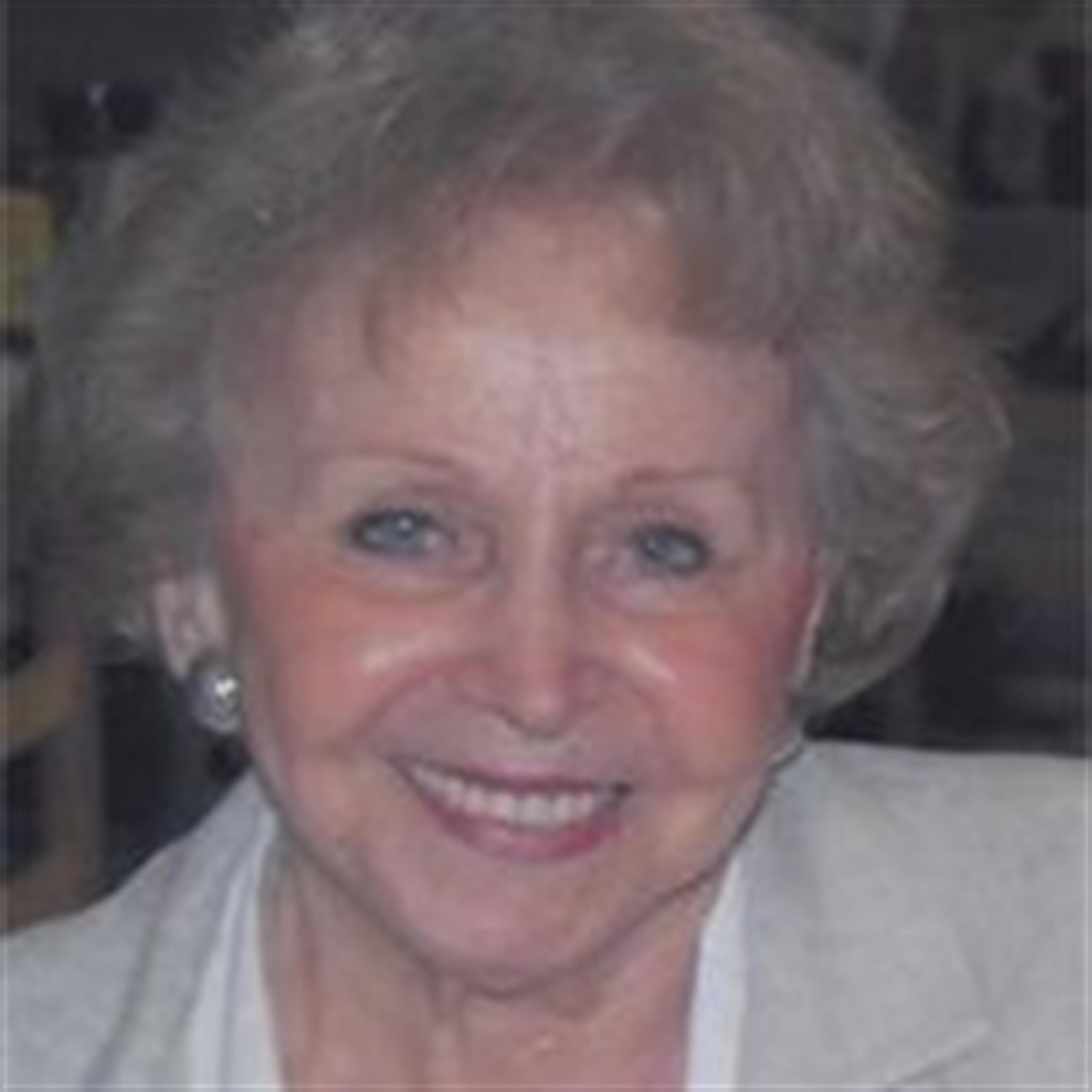 Mildred Gaspard Fontenot