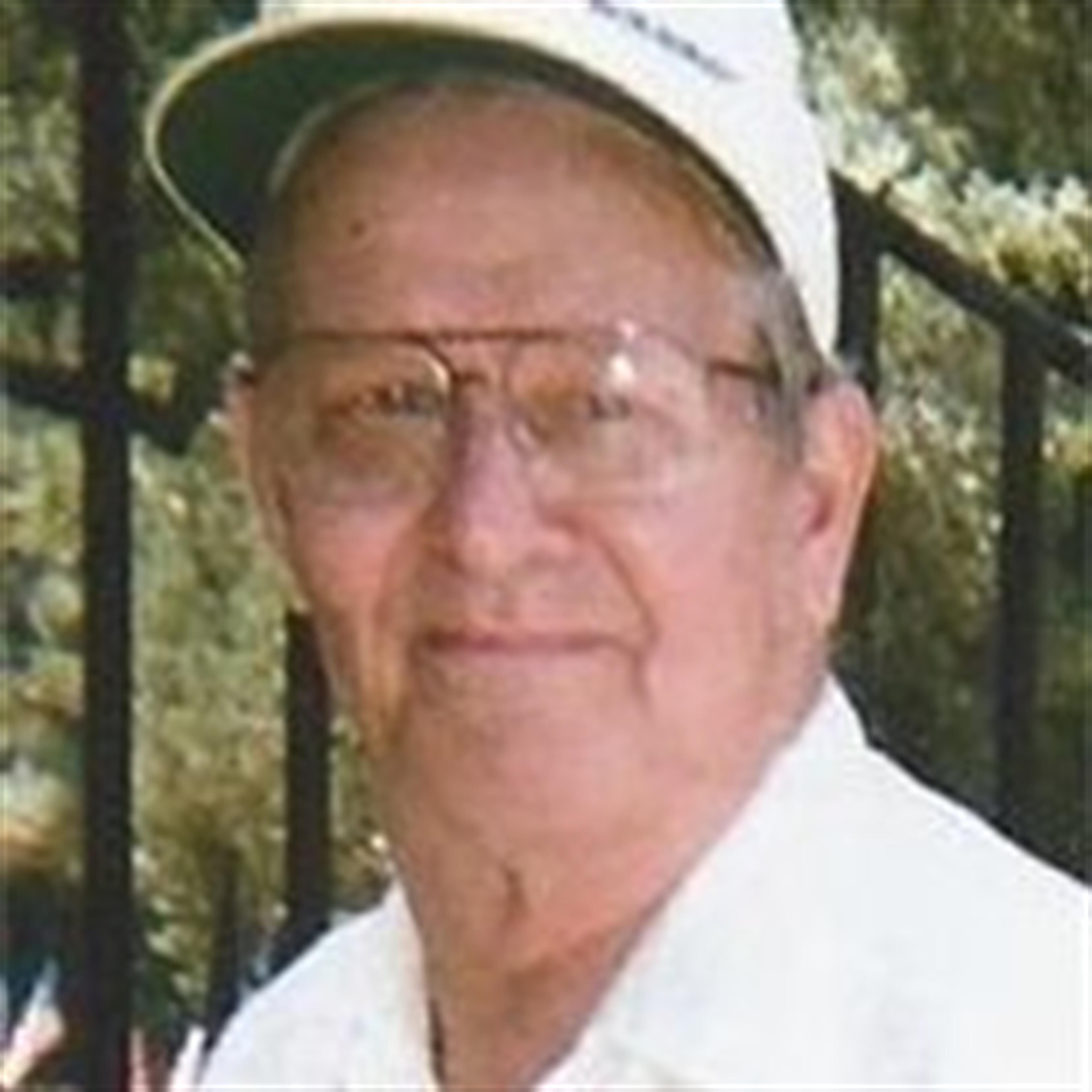 Bernie Ray Clayton