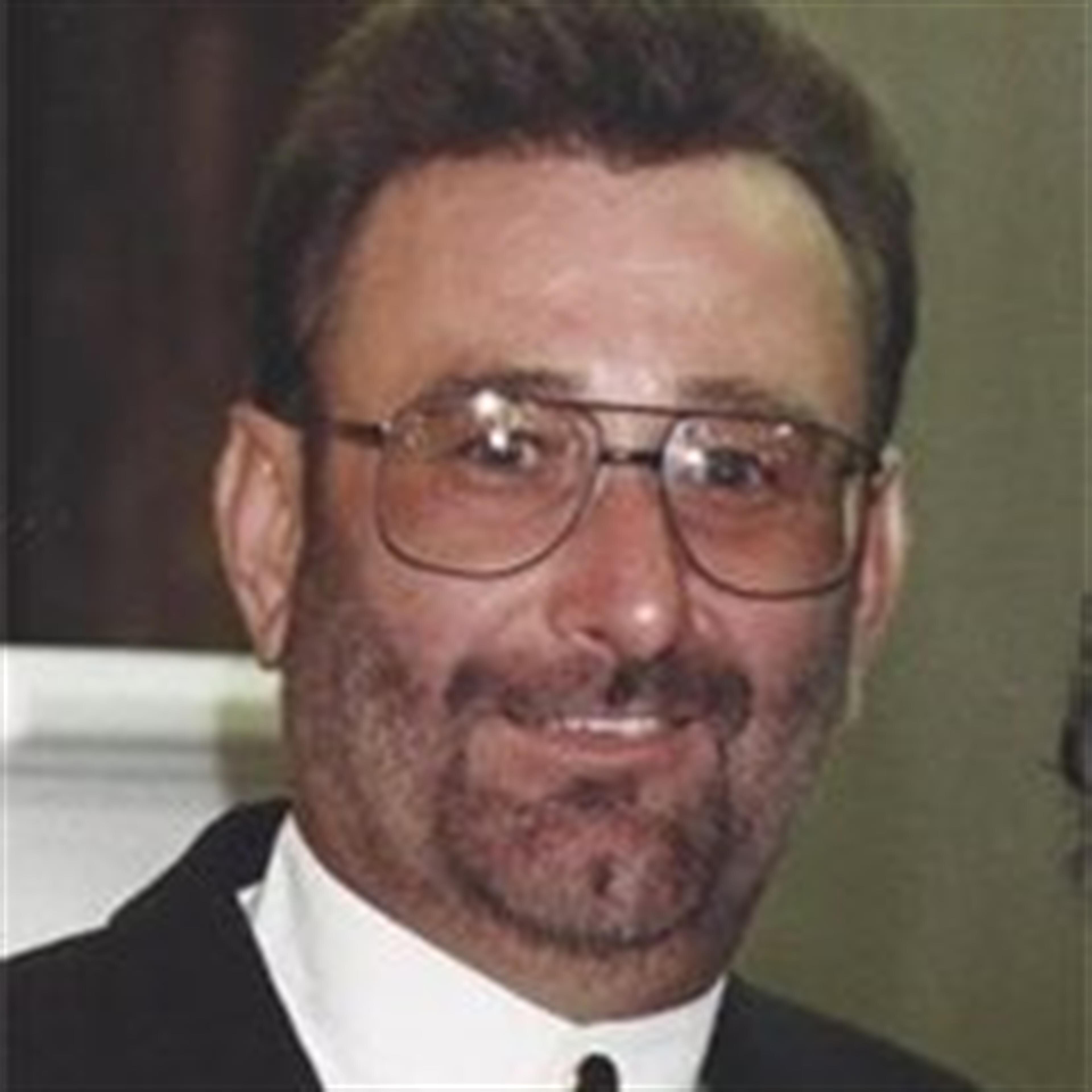 Ronnie  Lee  Atchison