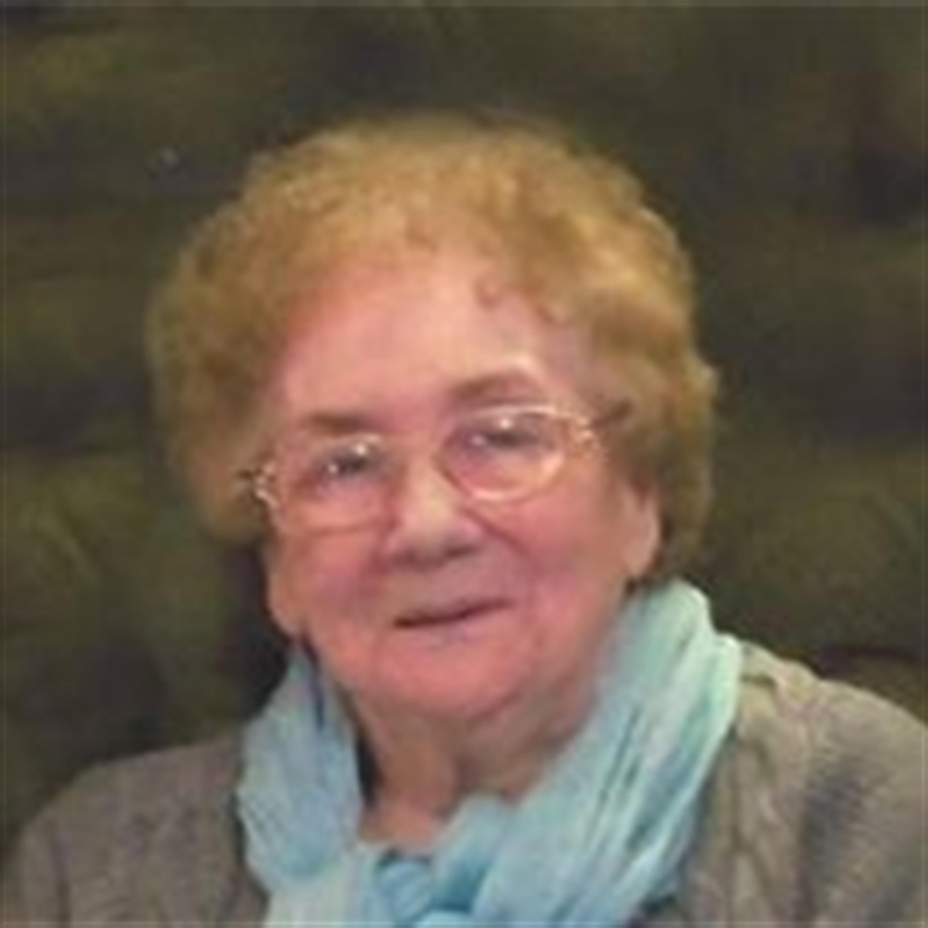 Sybil Johnson Fontenot
