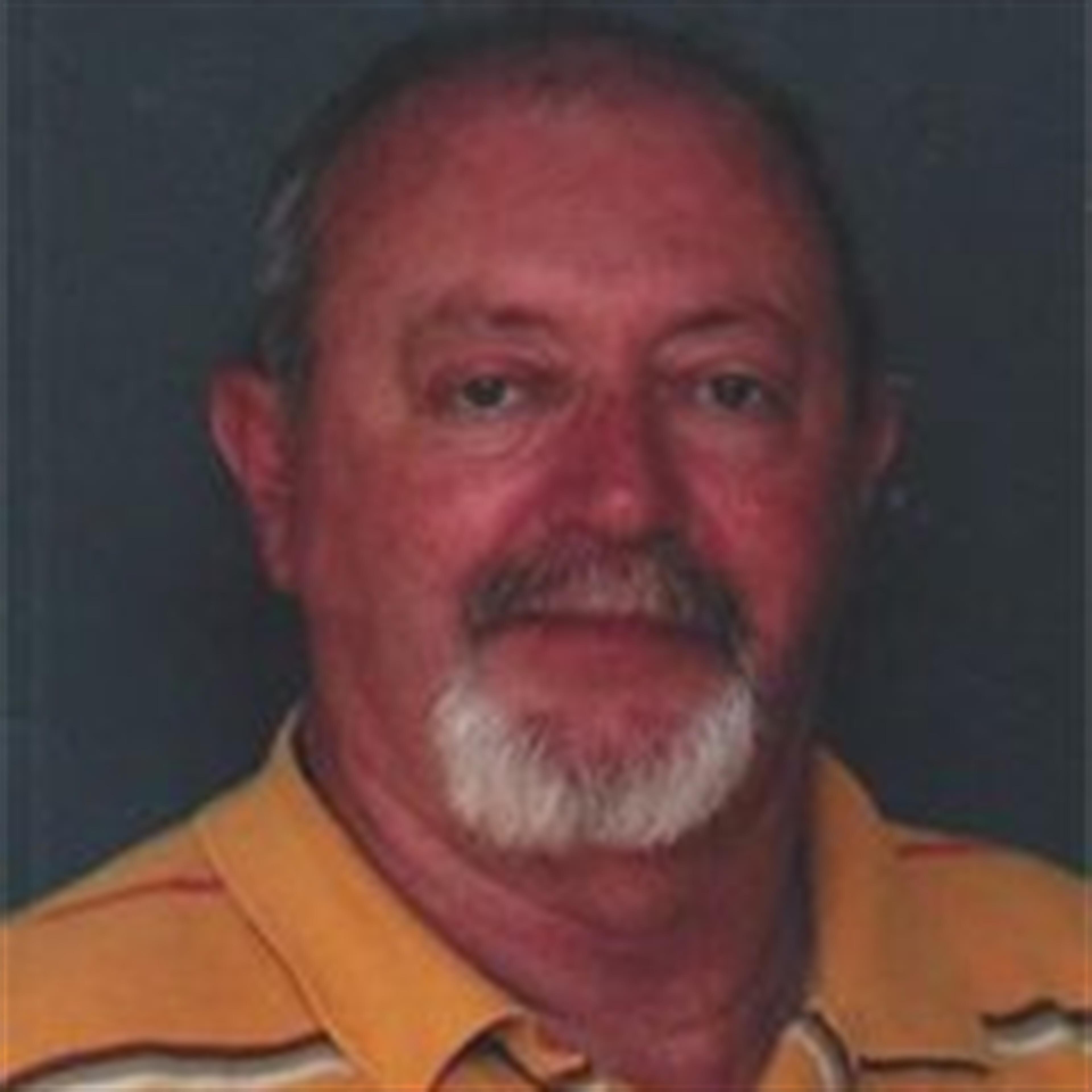 Joseph  Whitney Lejeune, Sr.