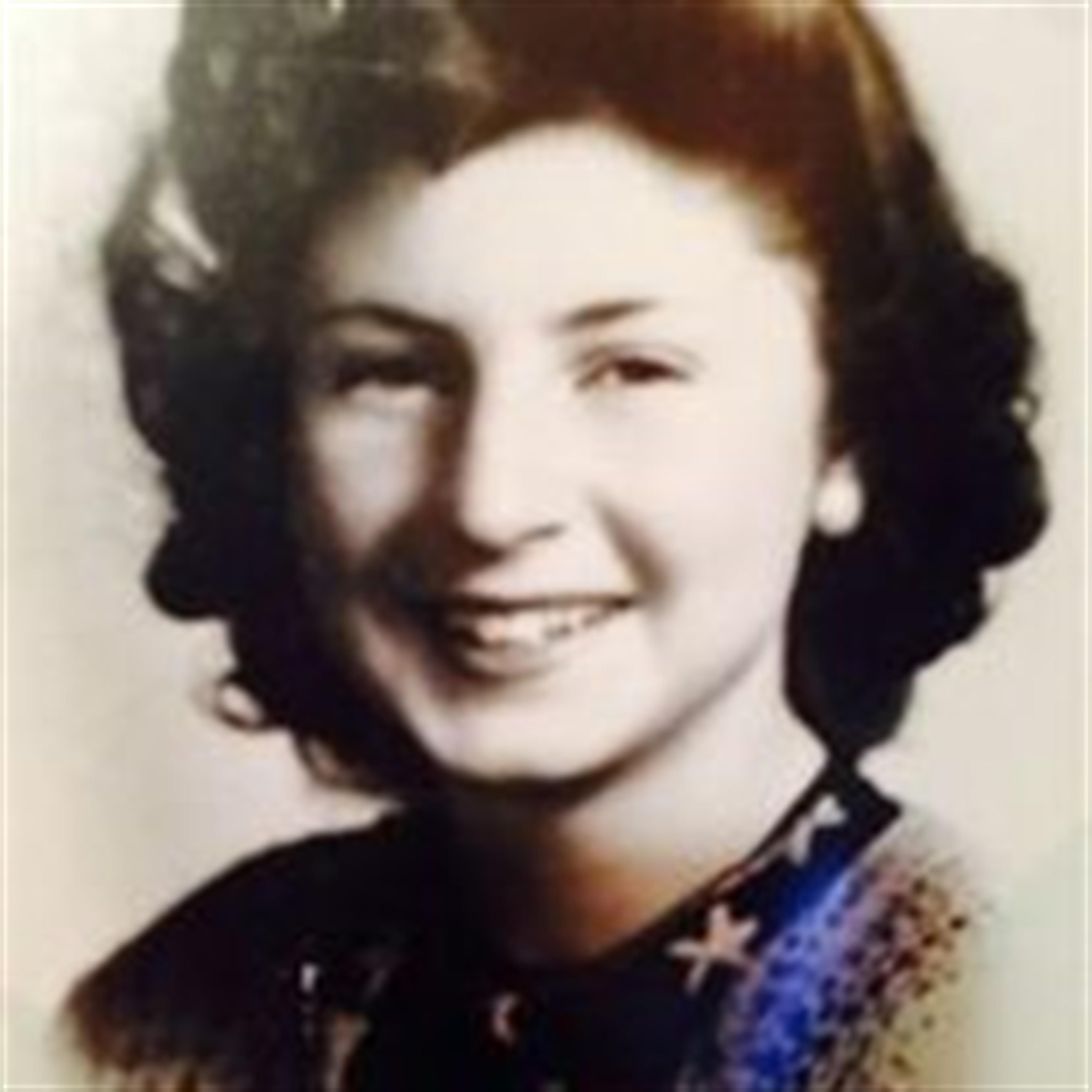 Lucy  Fontenot  Meaux
