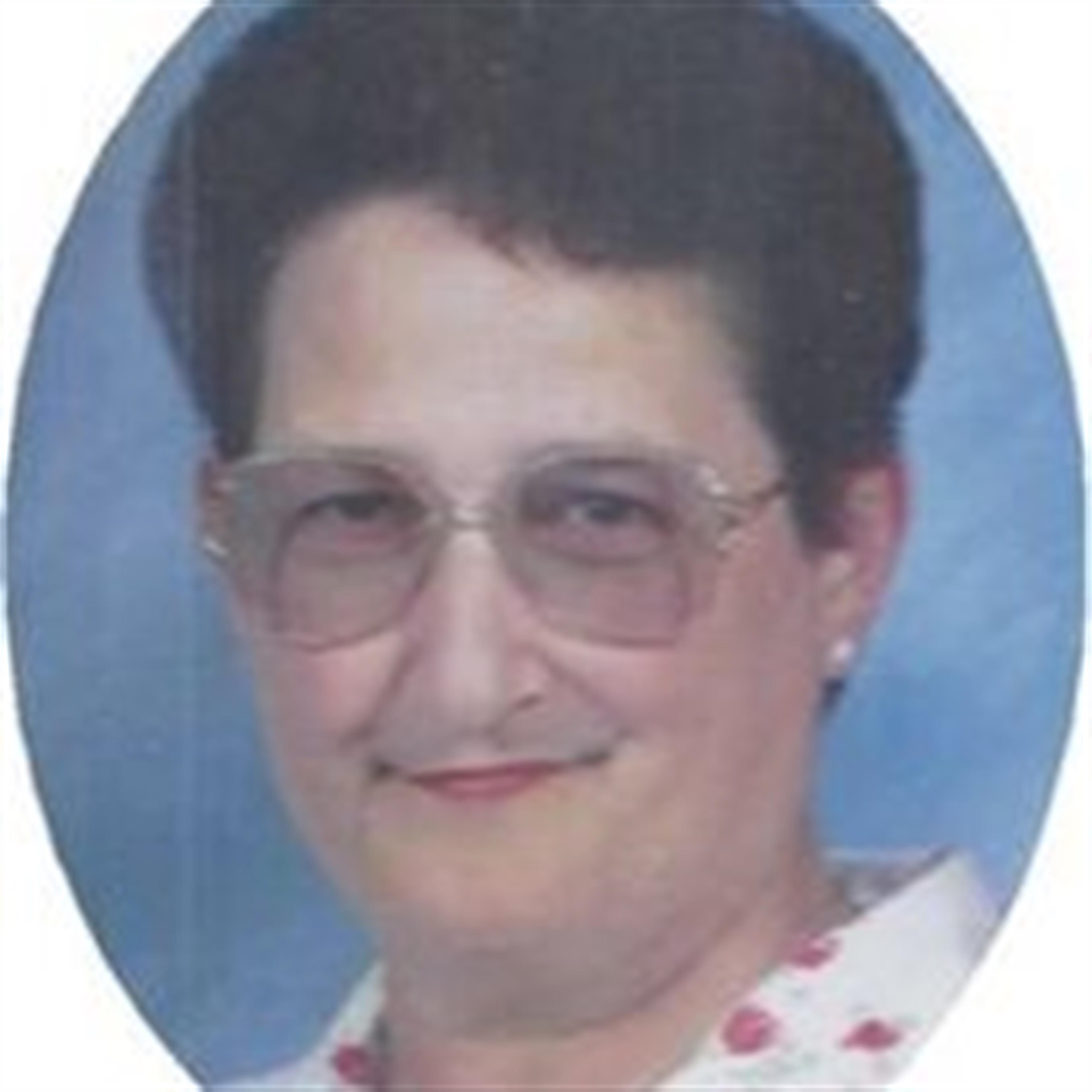 Ollie Marie  Fontenot