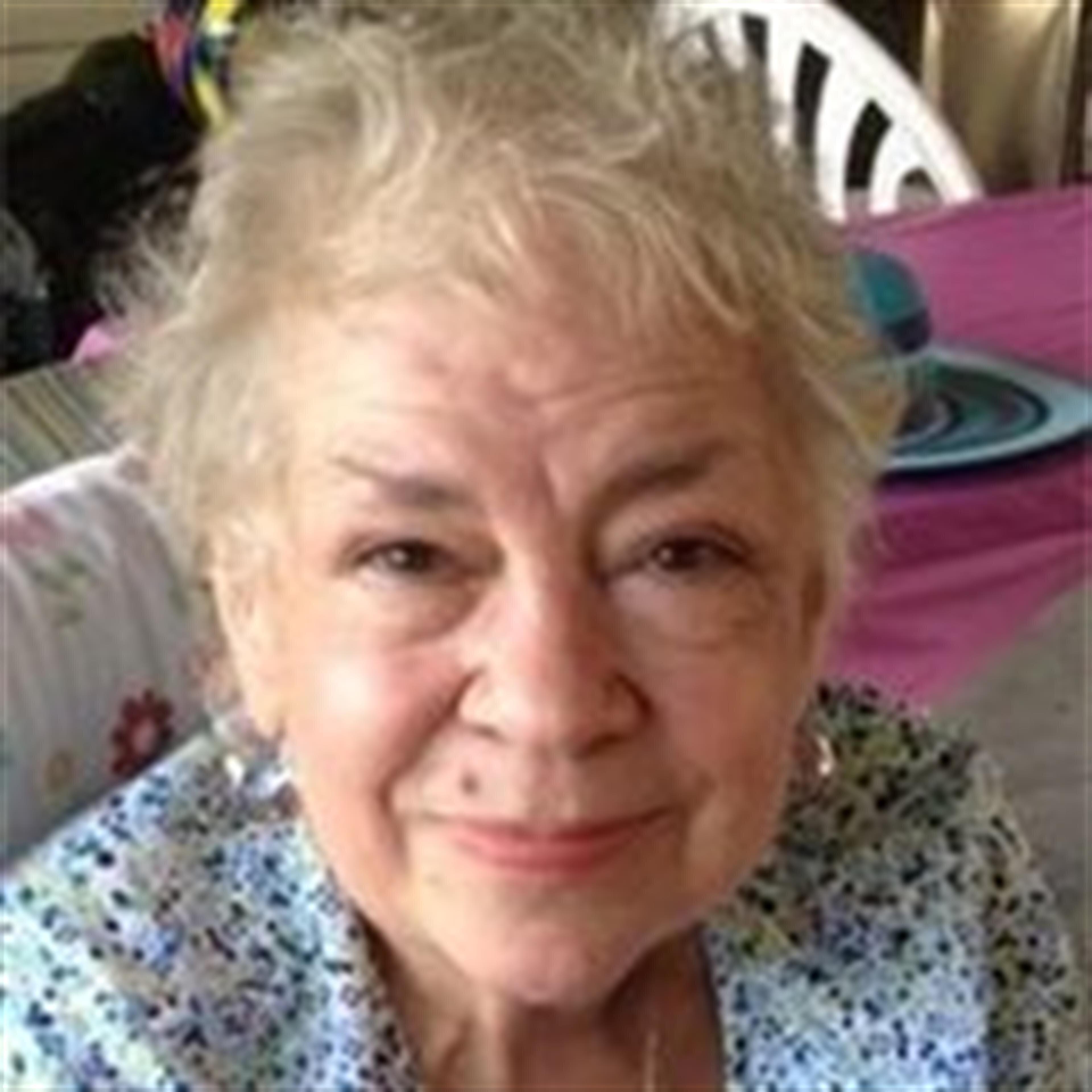 Cheryl Jones Bergeron