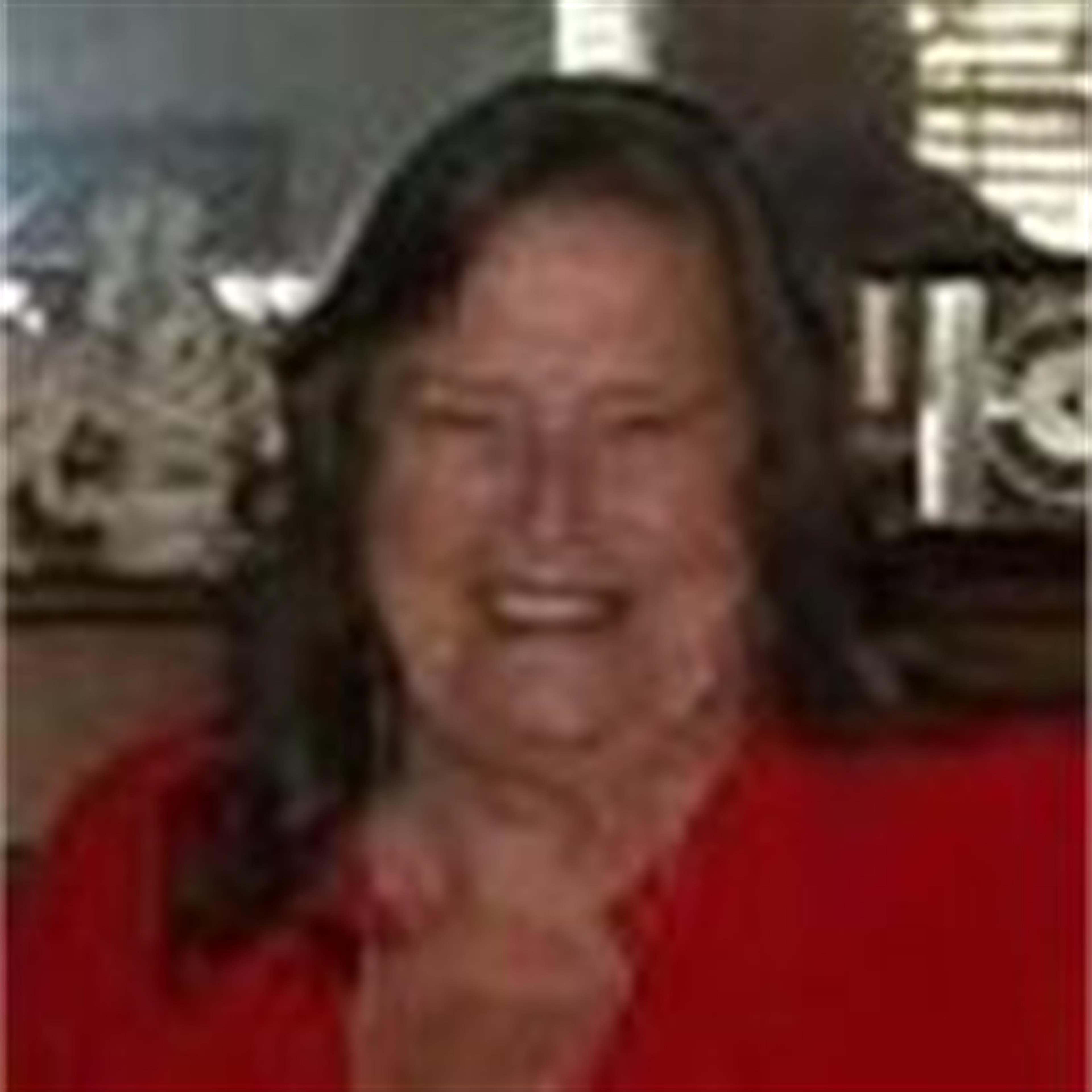 Margaret Hamby Cognevich