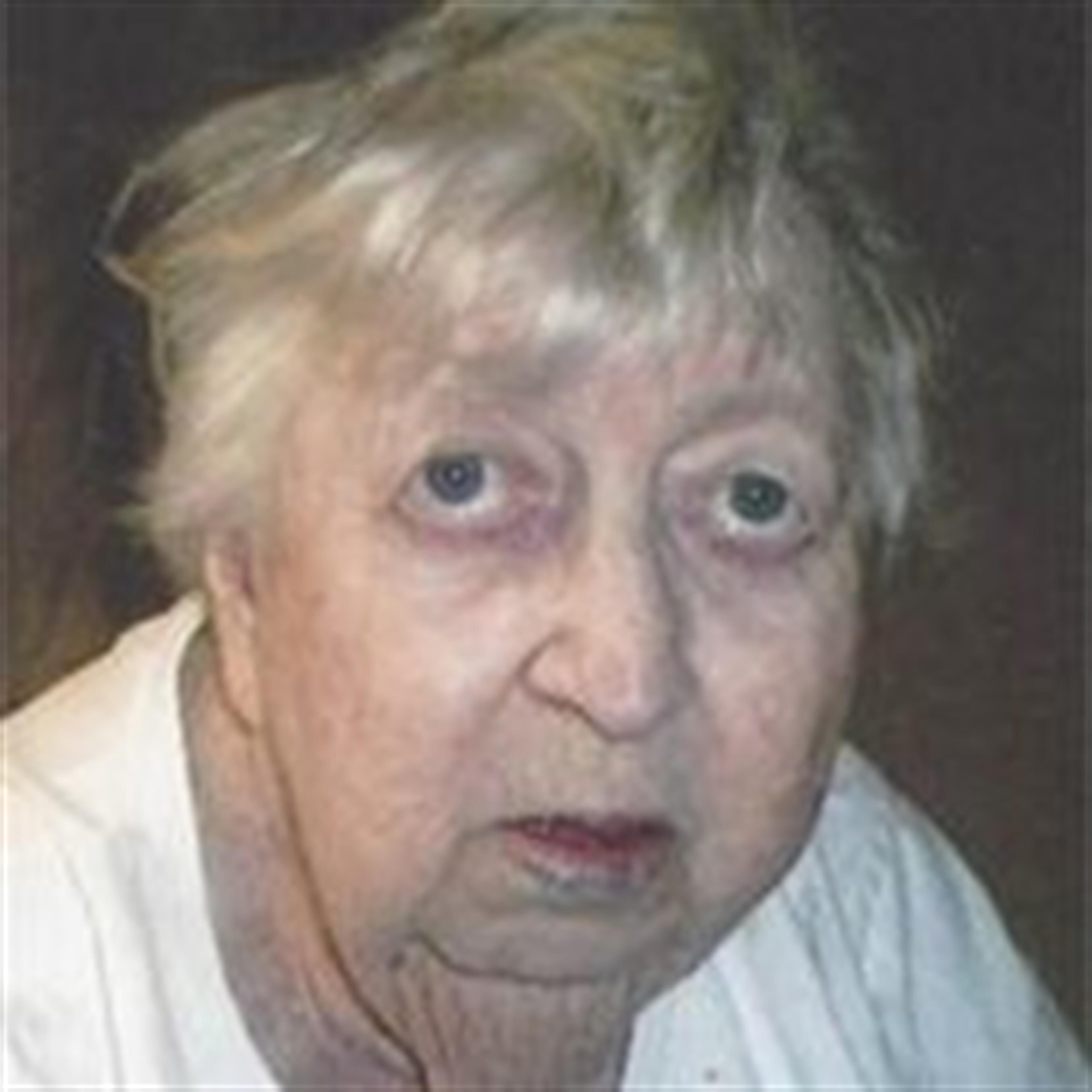 Elsie  Catorie  Johnson