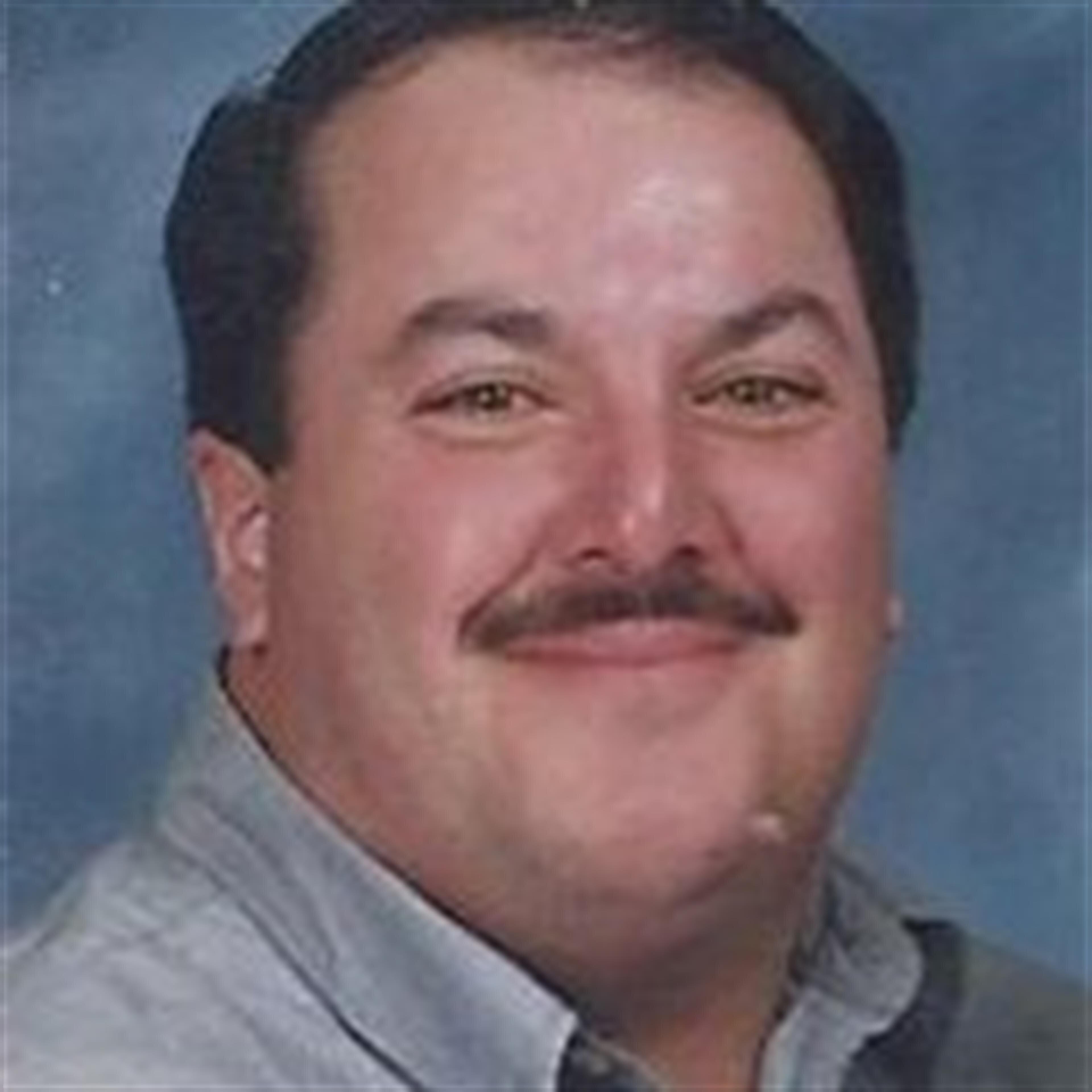 Carl  Anthony  Bertrand