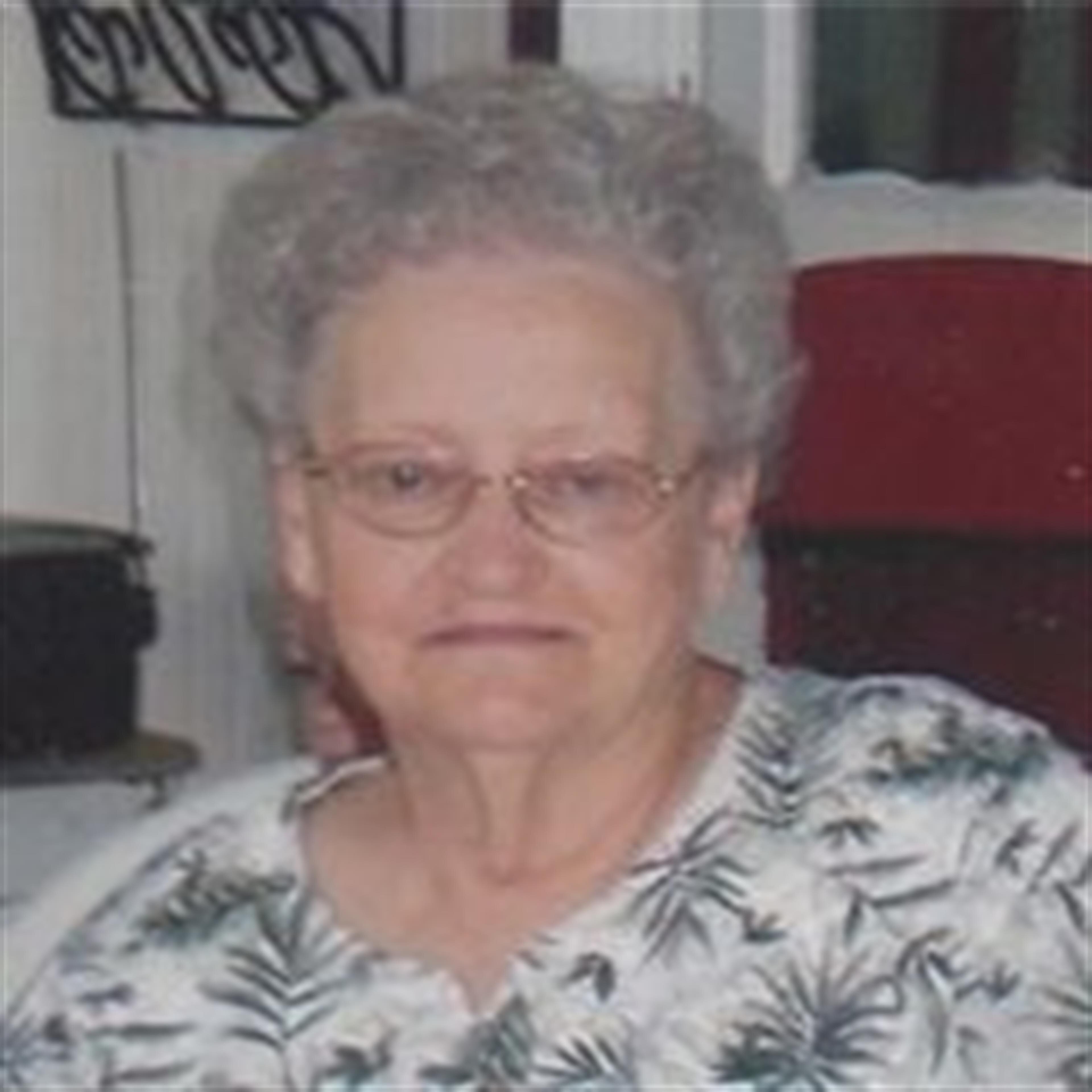 Beverly Thibodeaux Lejeune