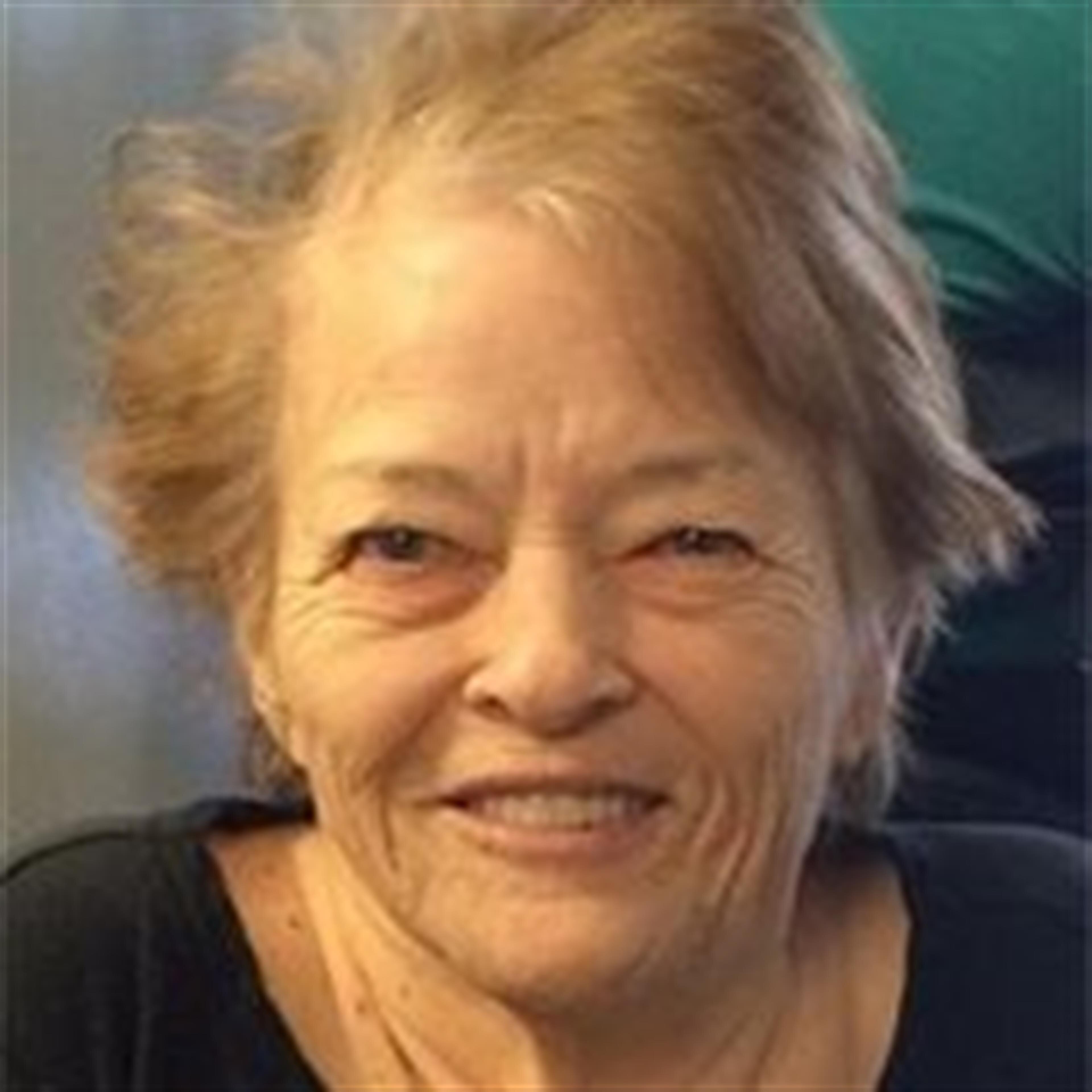 Mary Cole Stout