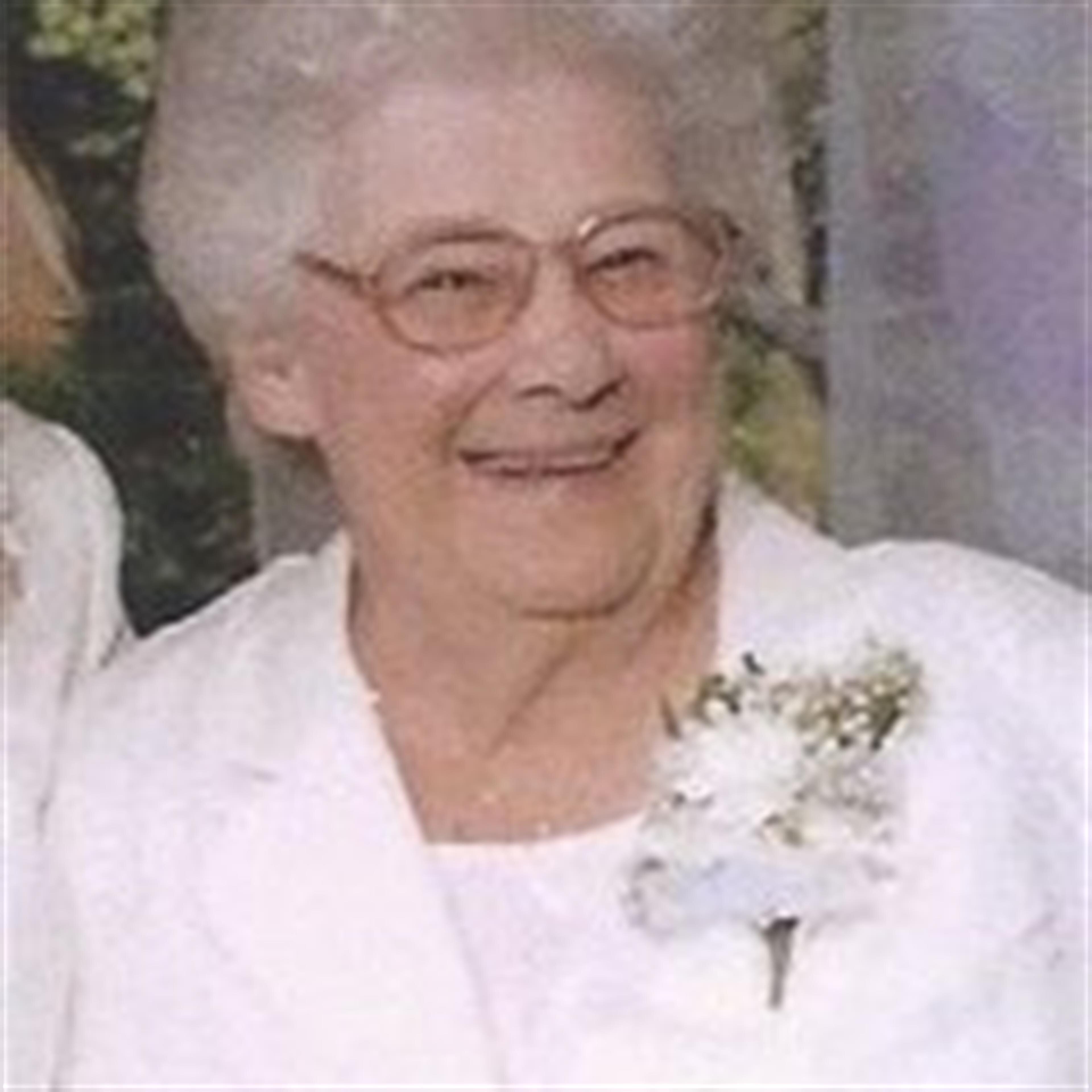 Anna Aguillard Courville