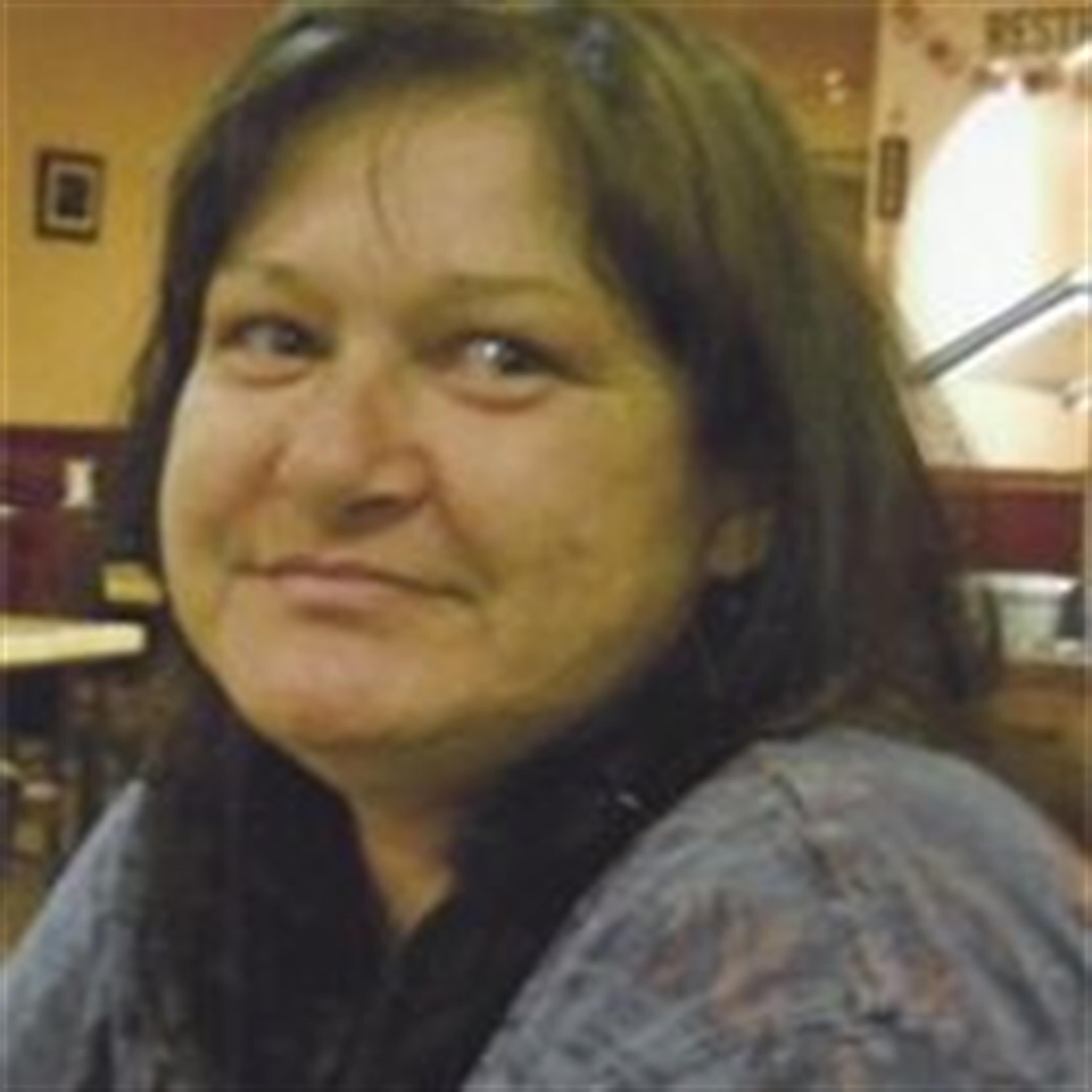 Rhonda Israel