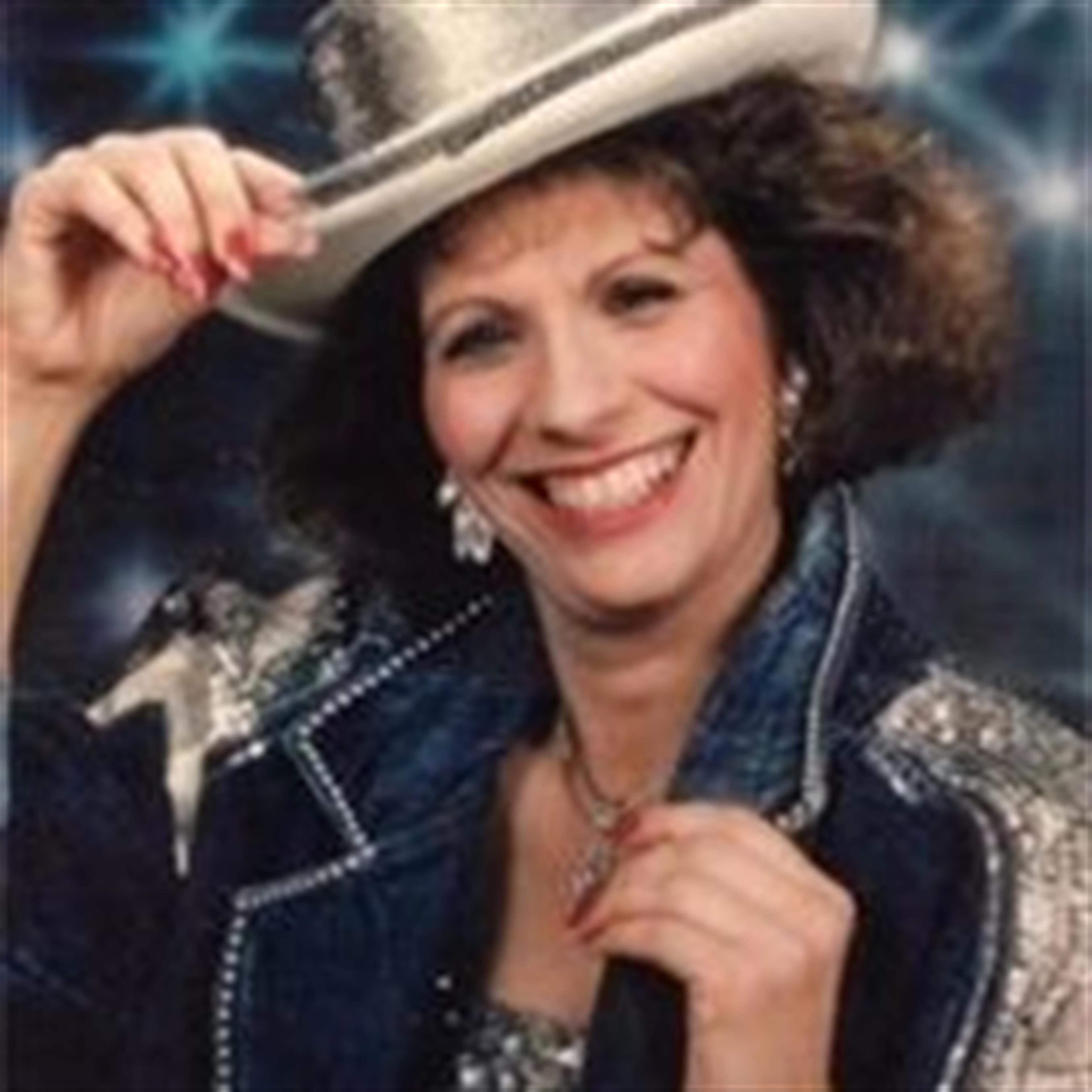 Virginia Zaunbrecher