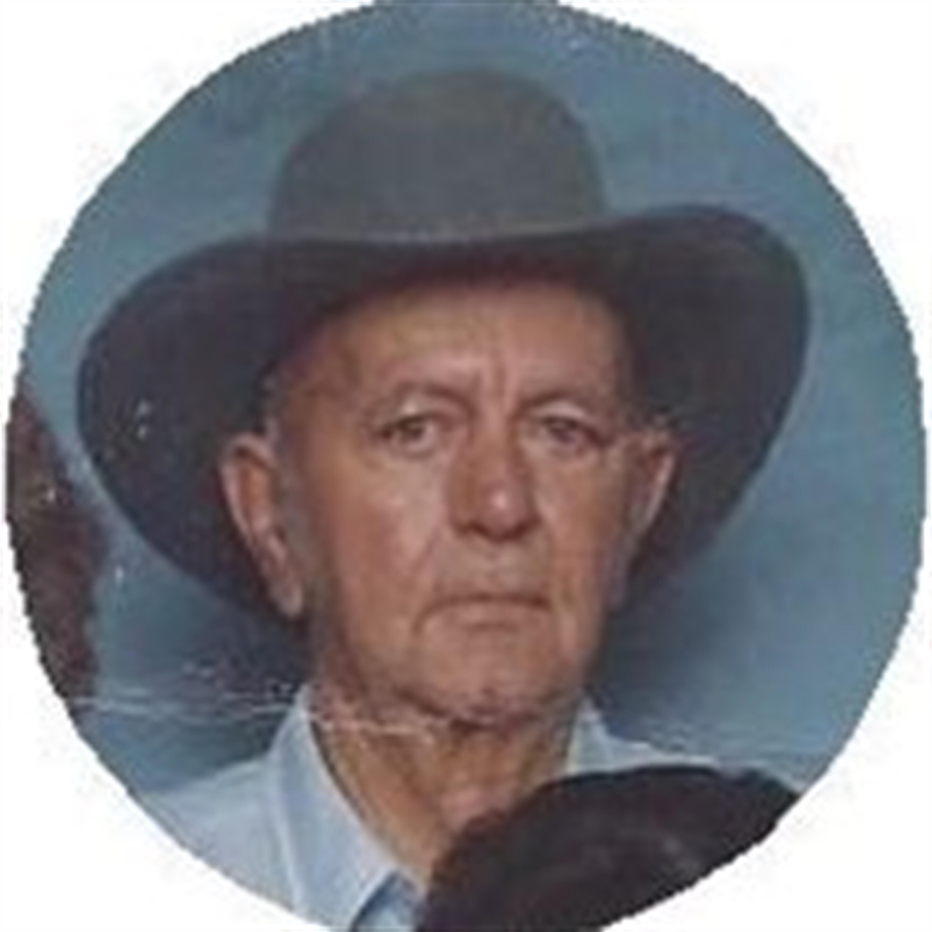 Lawrence Clyde Cart, Sr.