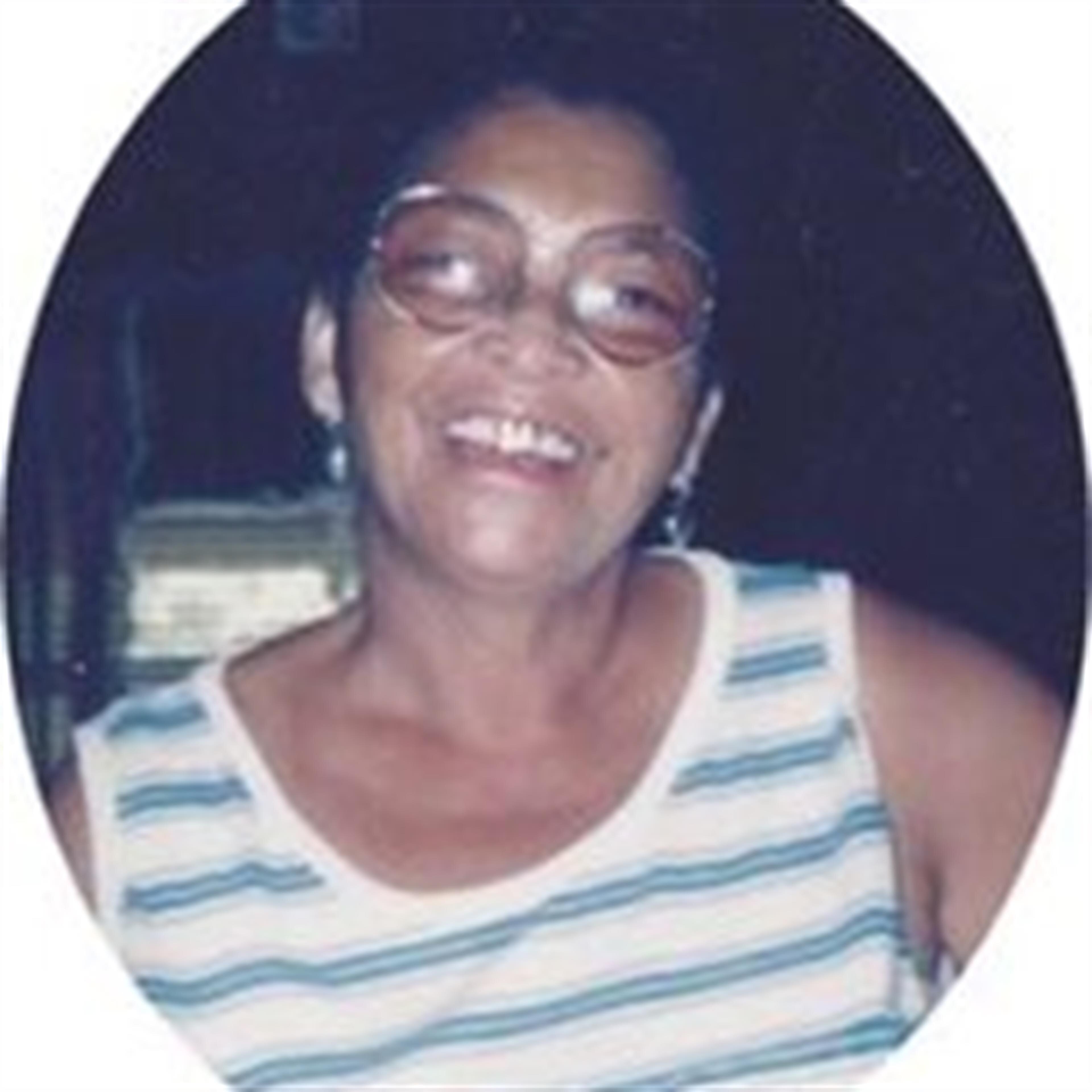 Alidia Ceasar Ardoin