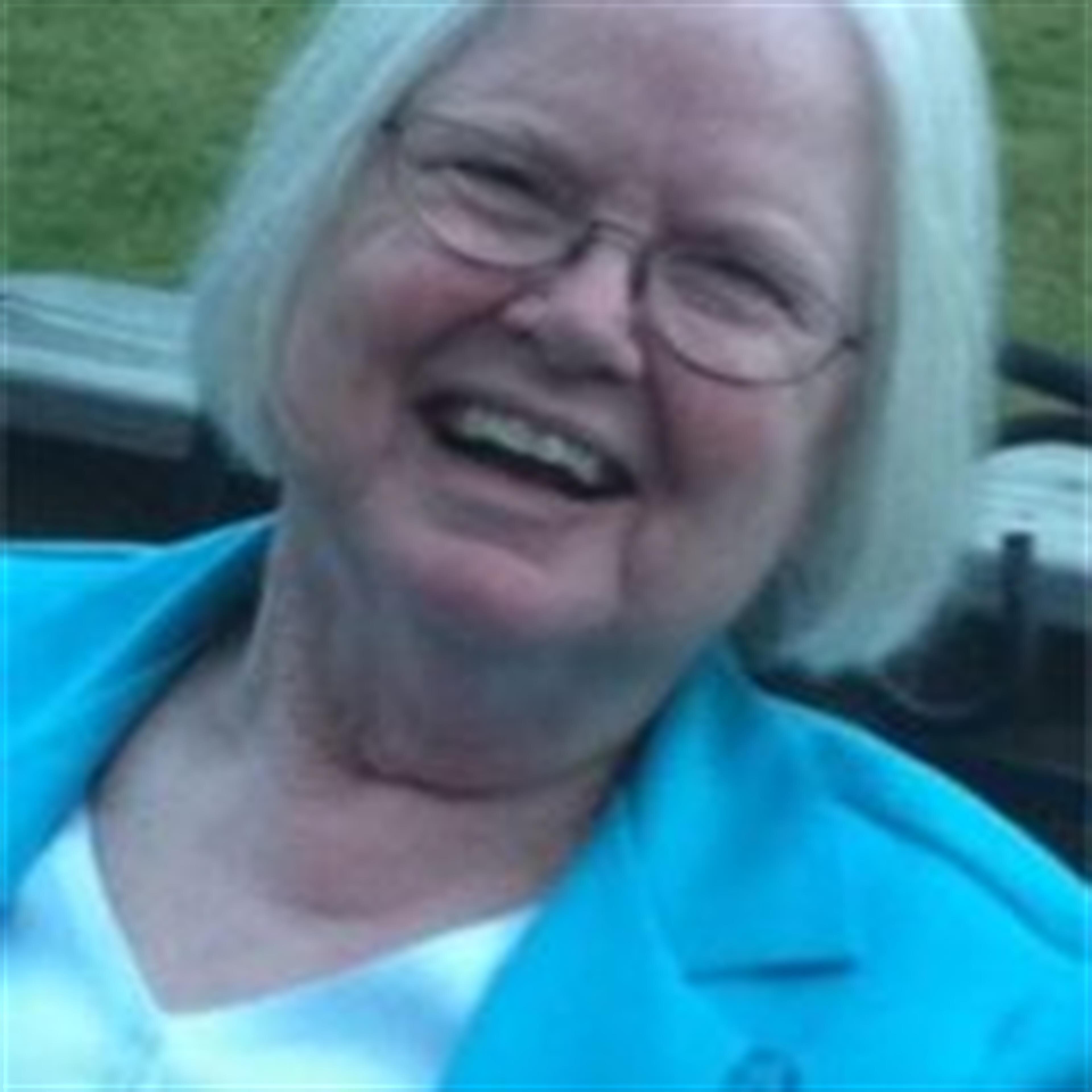 Mildred Marie  Jenkins