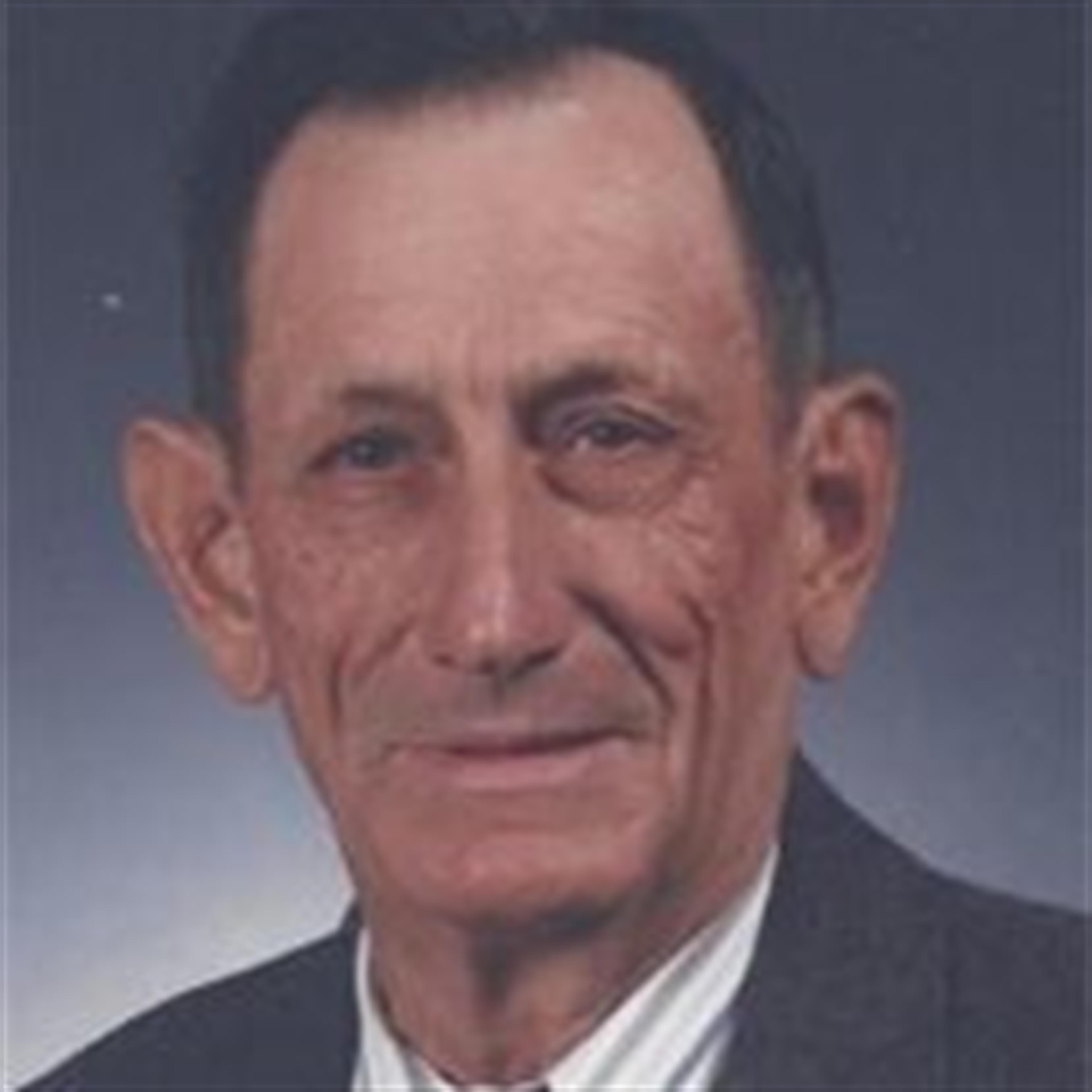 Earl James Courville