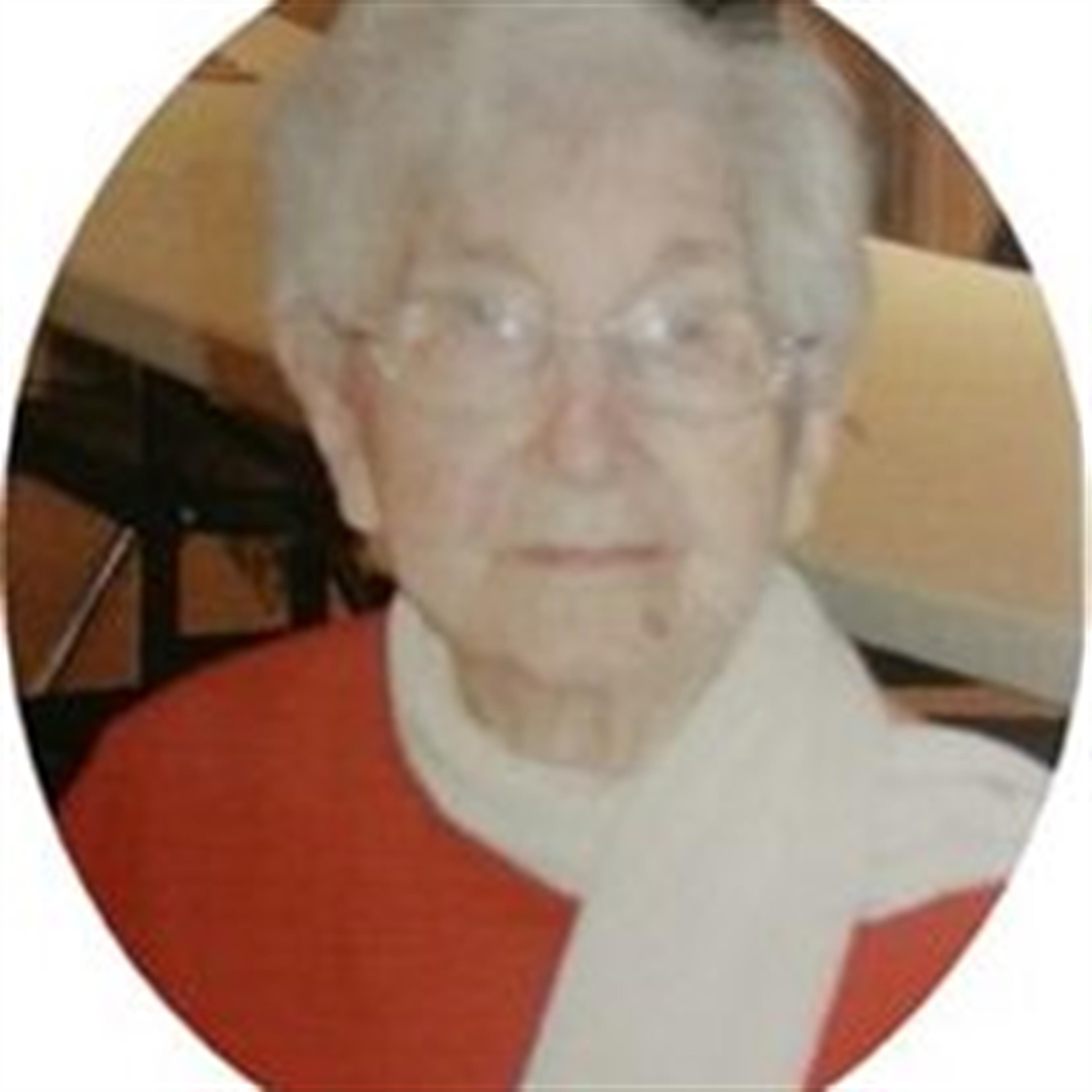 Anna  Belle Dardeau