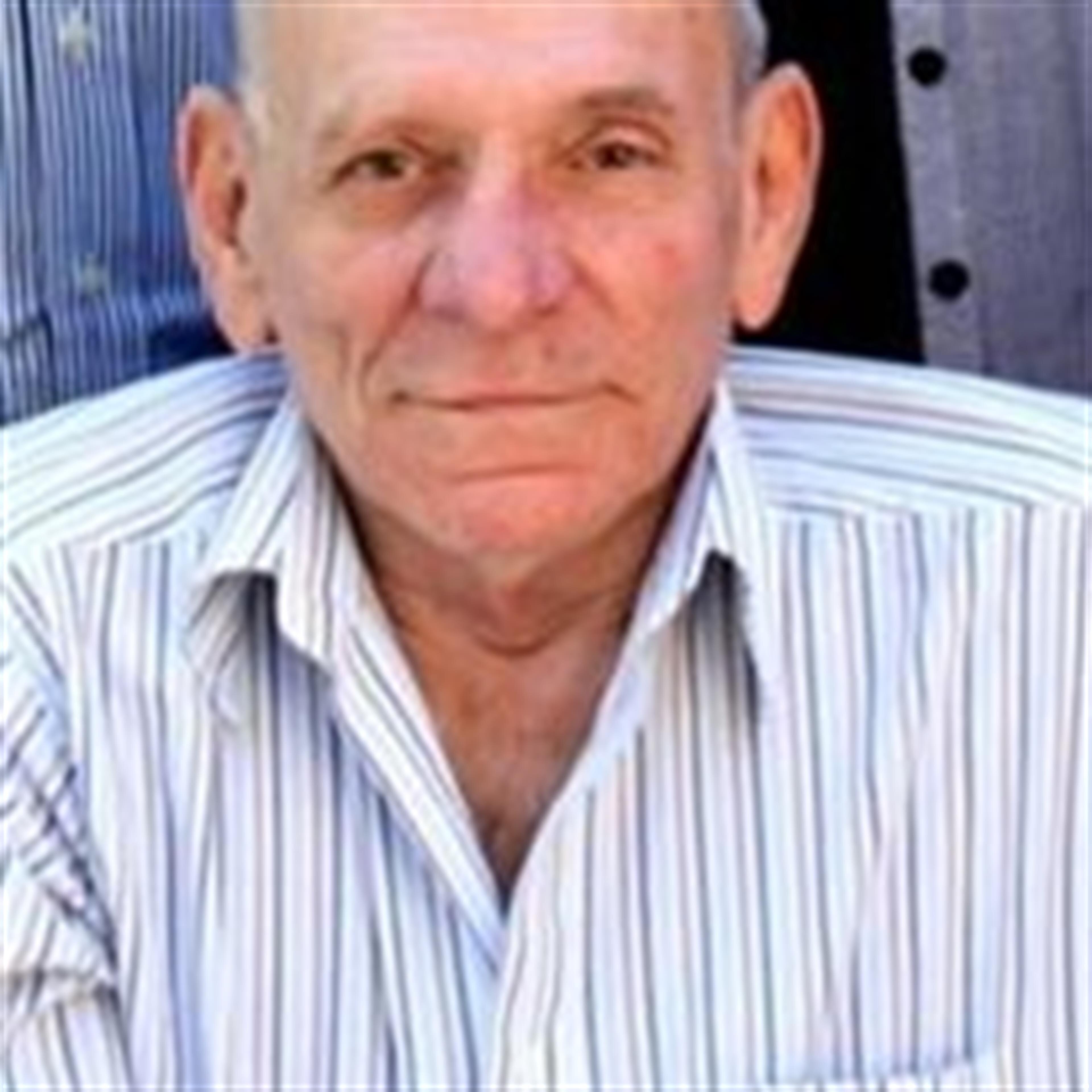 Gerald  James Miller
