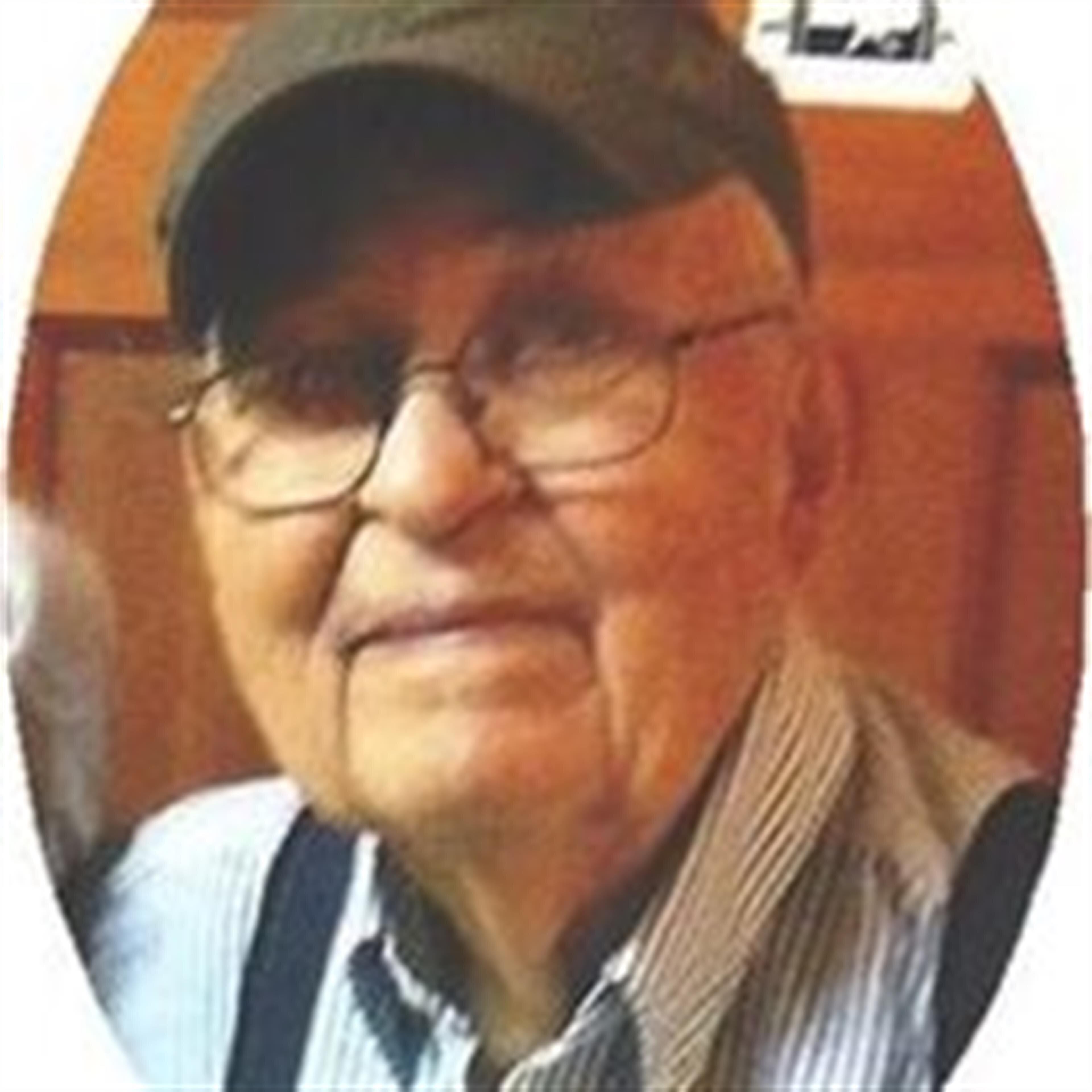 James C. Morgan, Sr.