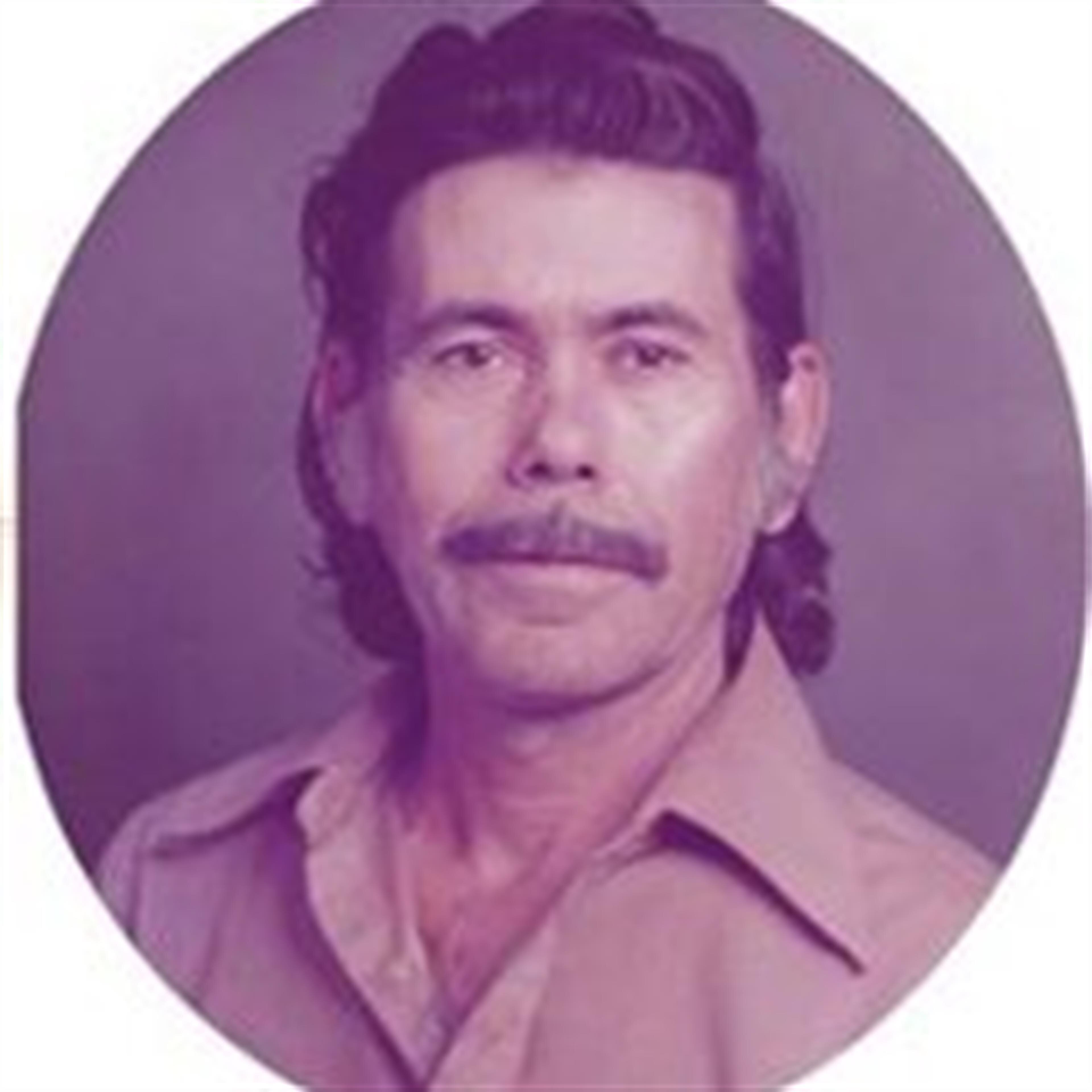 Weldon  Bushnell