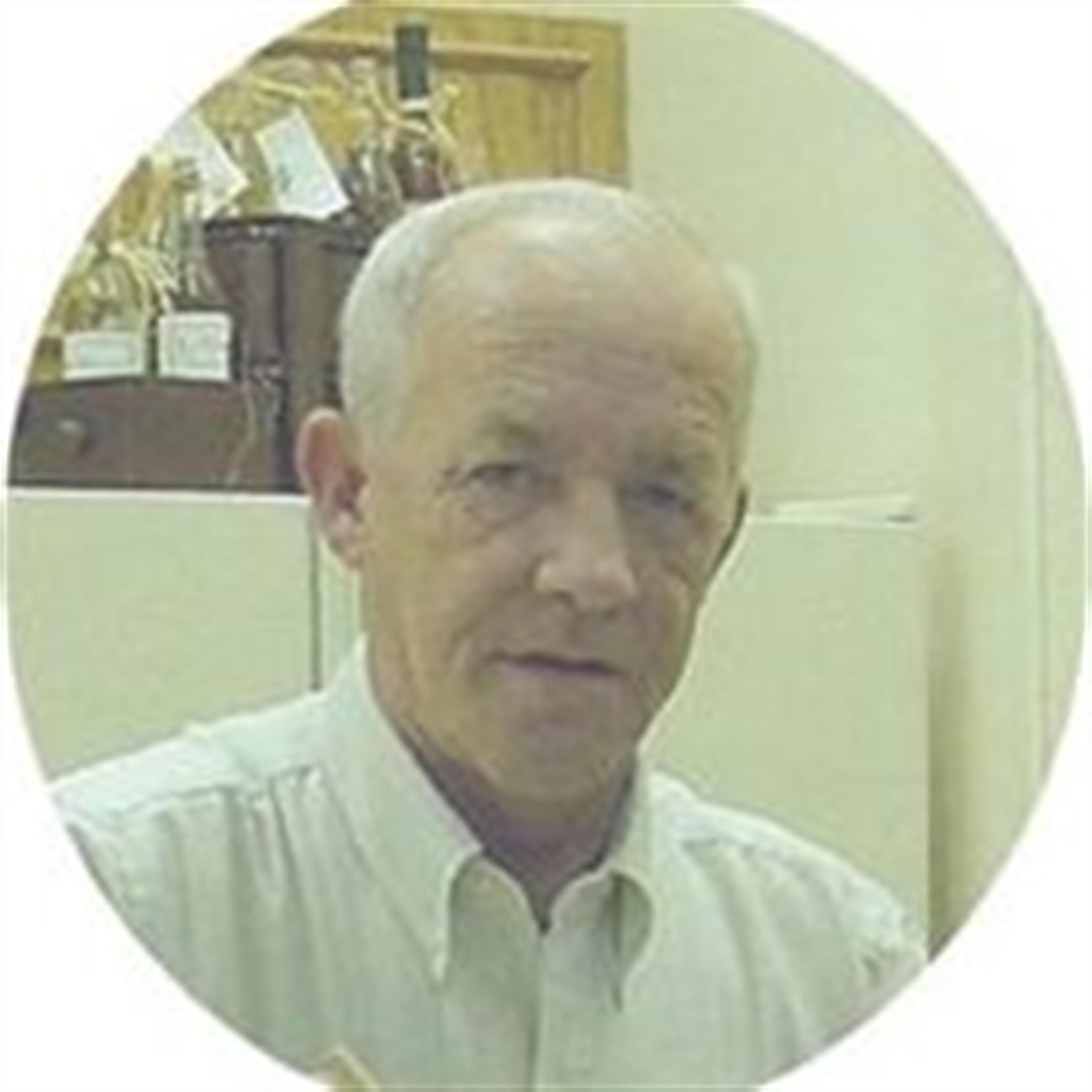 James "Keith" Marlin Hannon