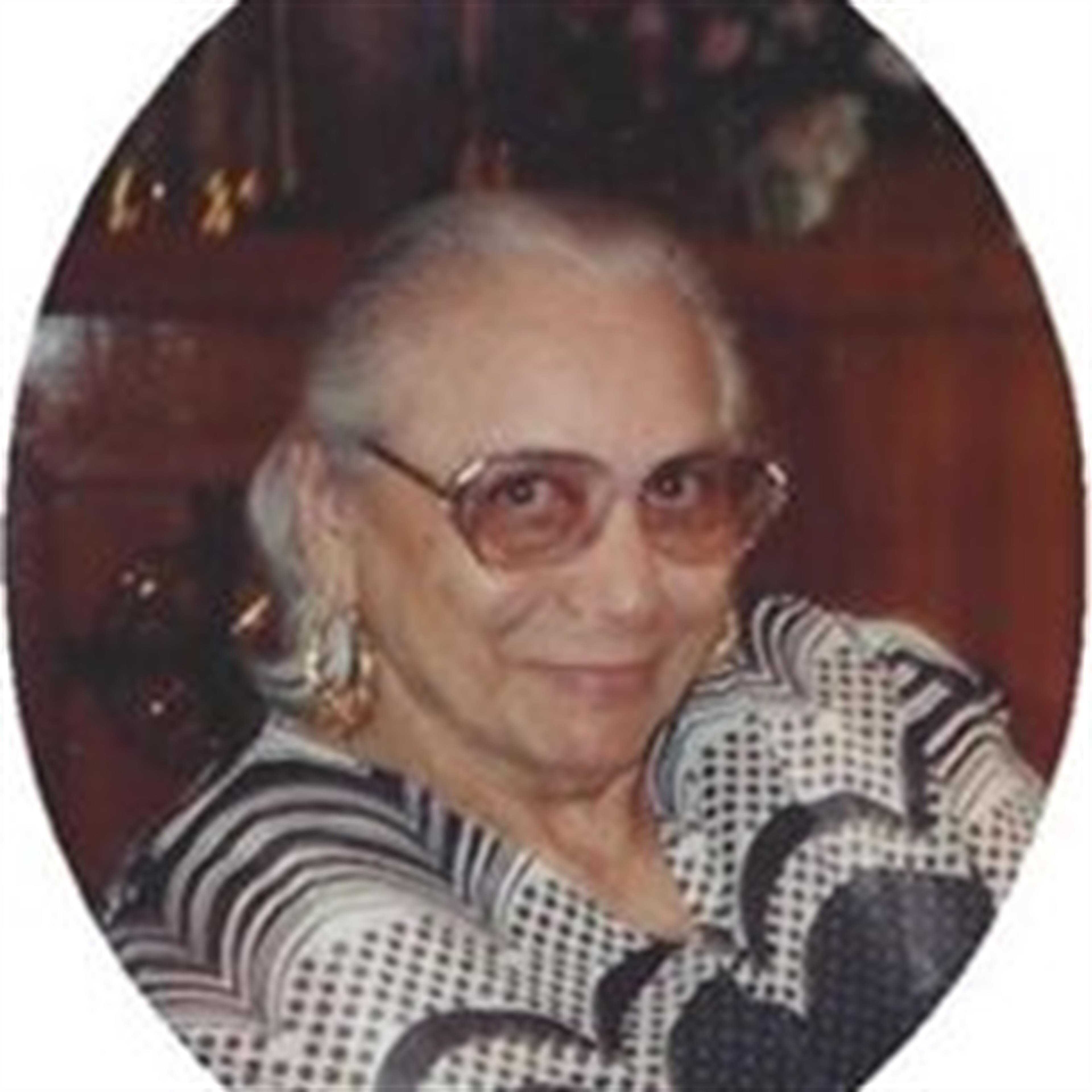 Francia Papillion Guillory